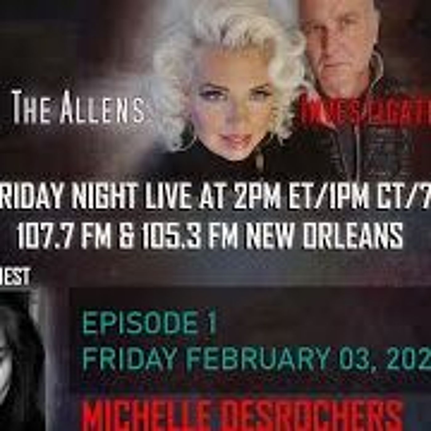 United Public Radio\'s show