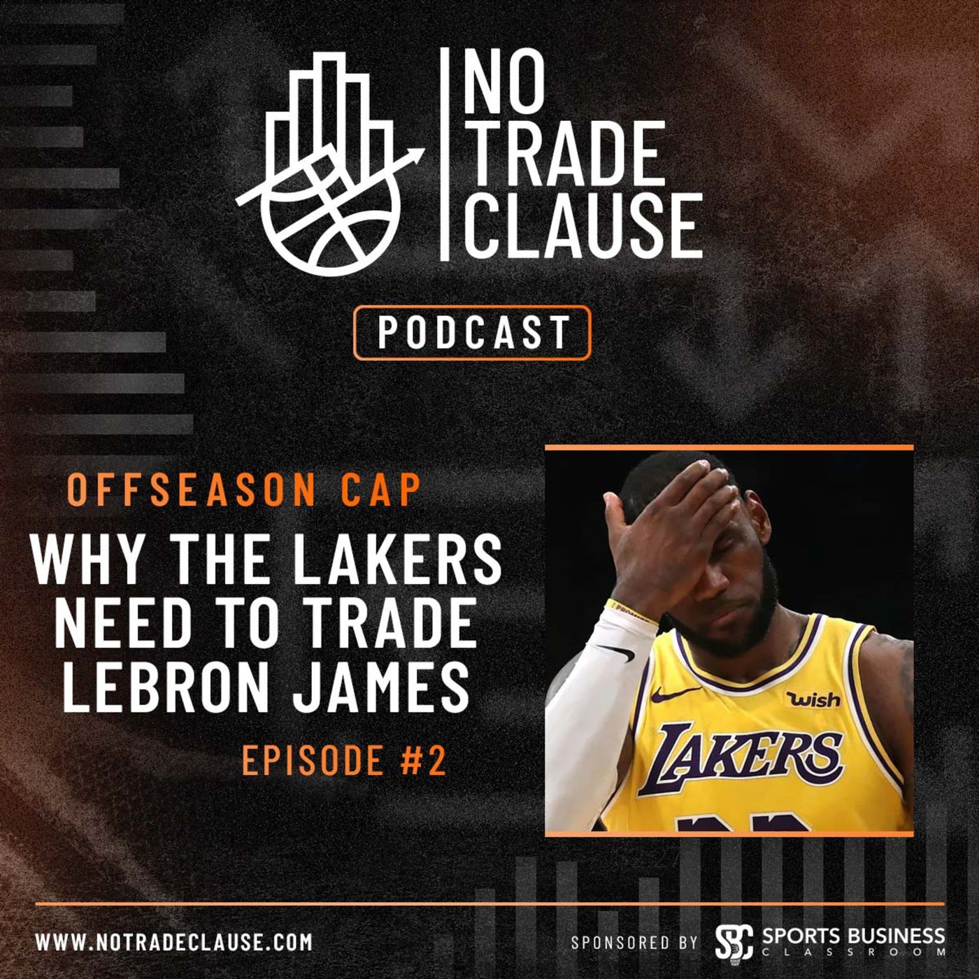 The NTC Podcast