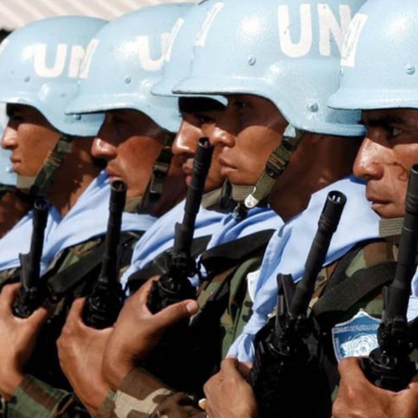 UN Troops, Plandemic Treaty, and much more!