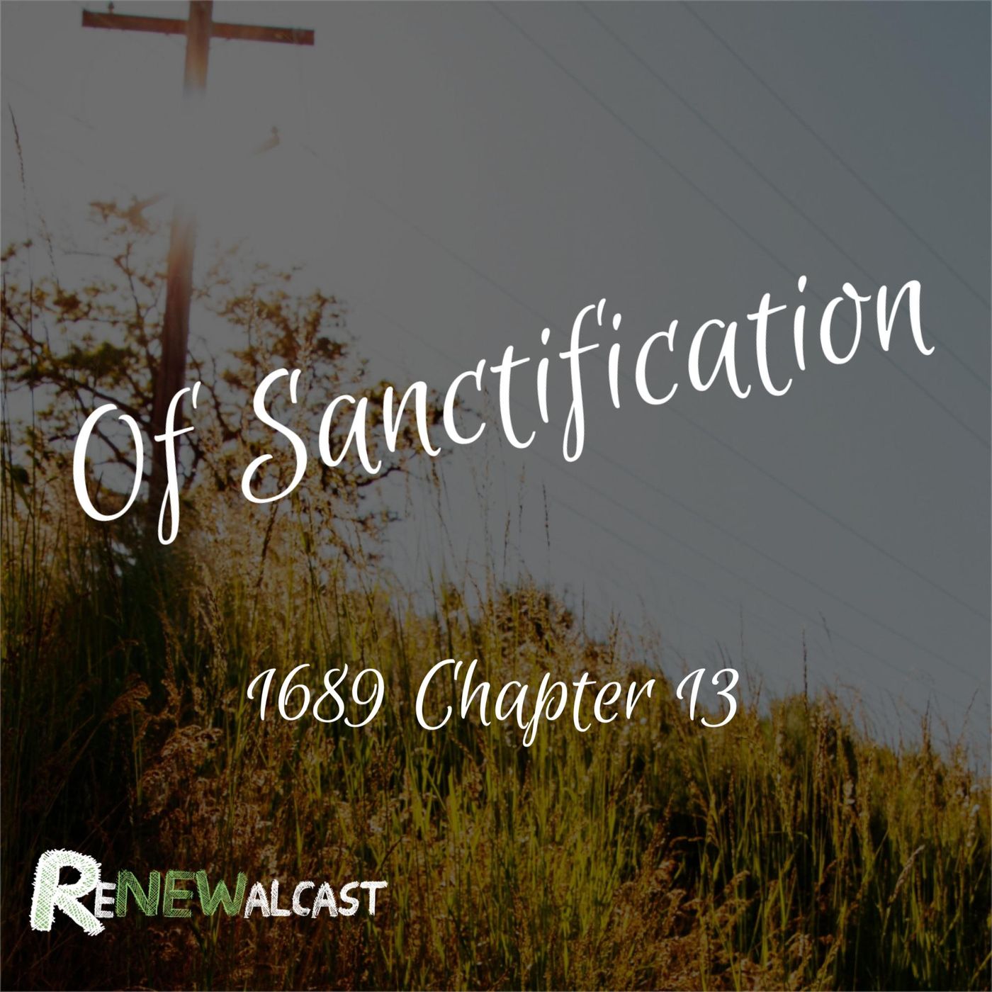 #67 Of Sanctification - LBC 13