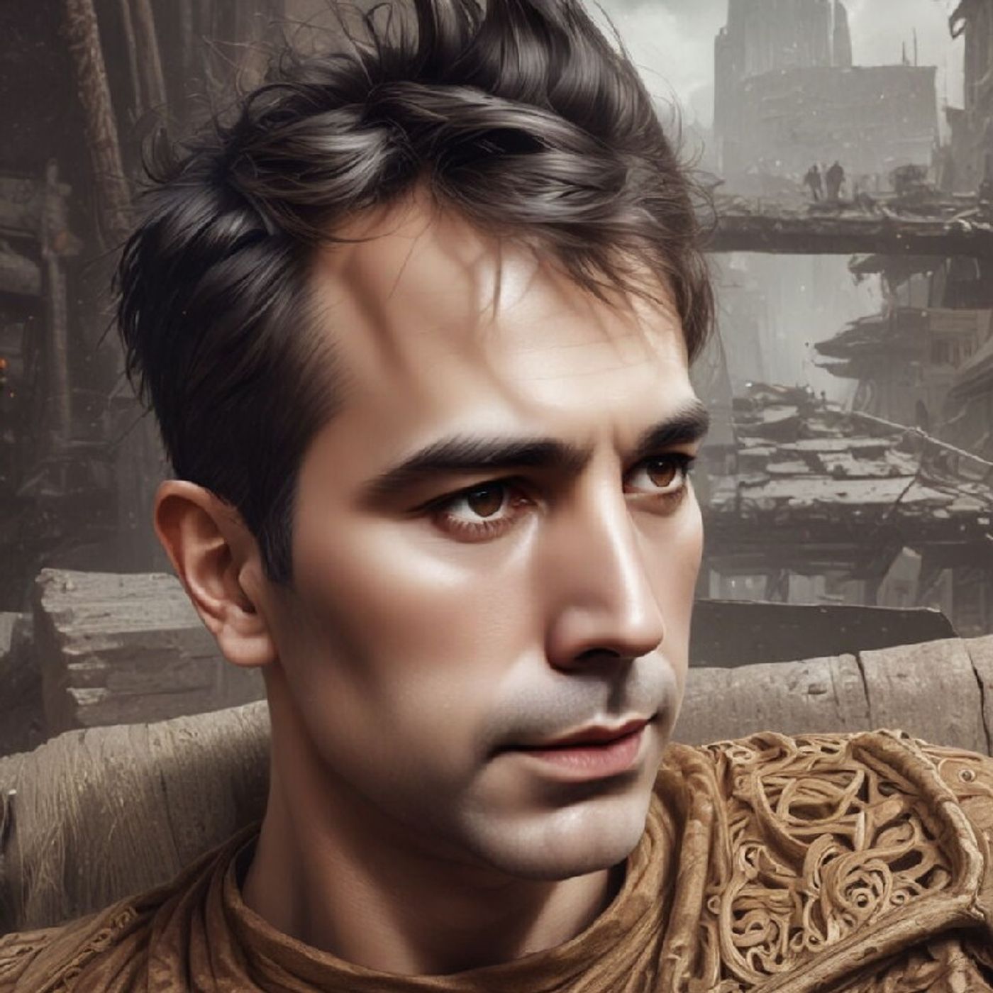 رسالت episode artwork