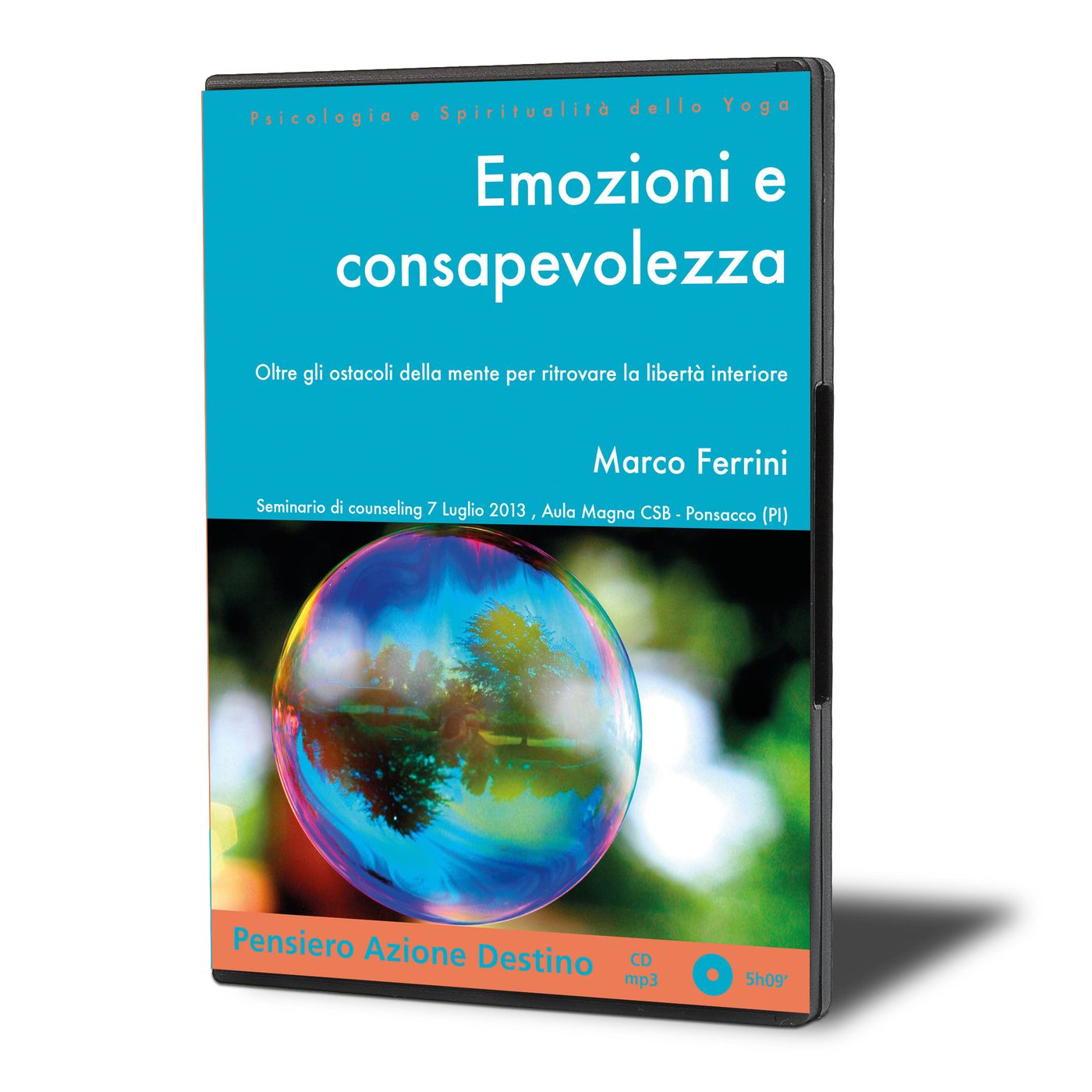 Edizioni CSB