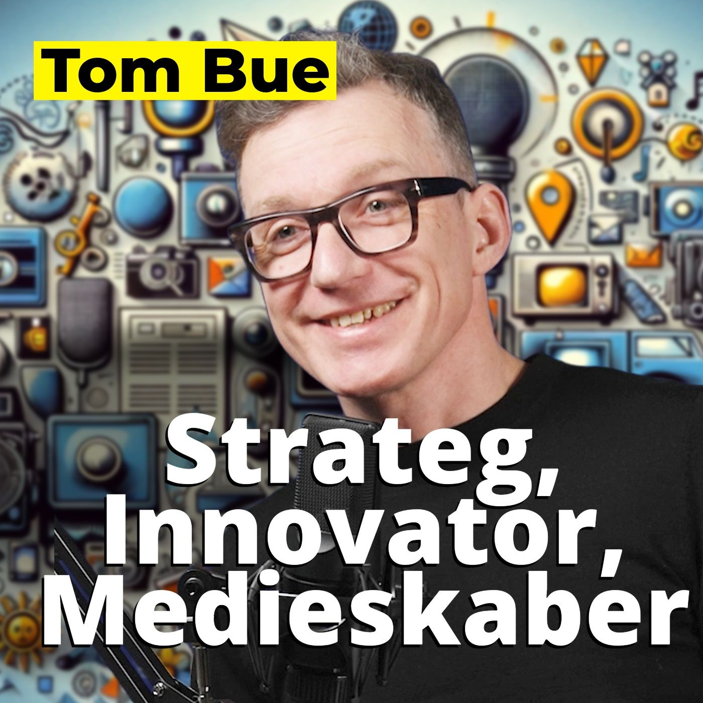 Den Jyske Podcast