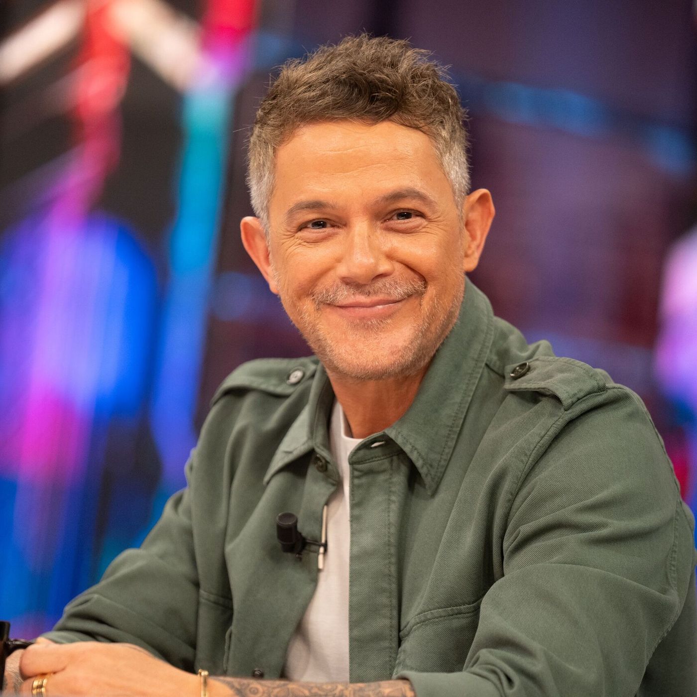 Crónica Rosa: Cruce de acusaciones entre Alejandro Sanz e Ivet Playà