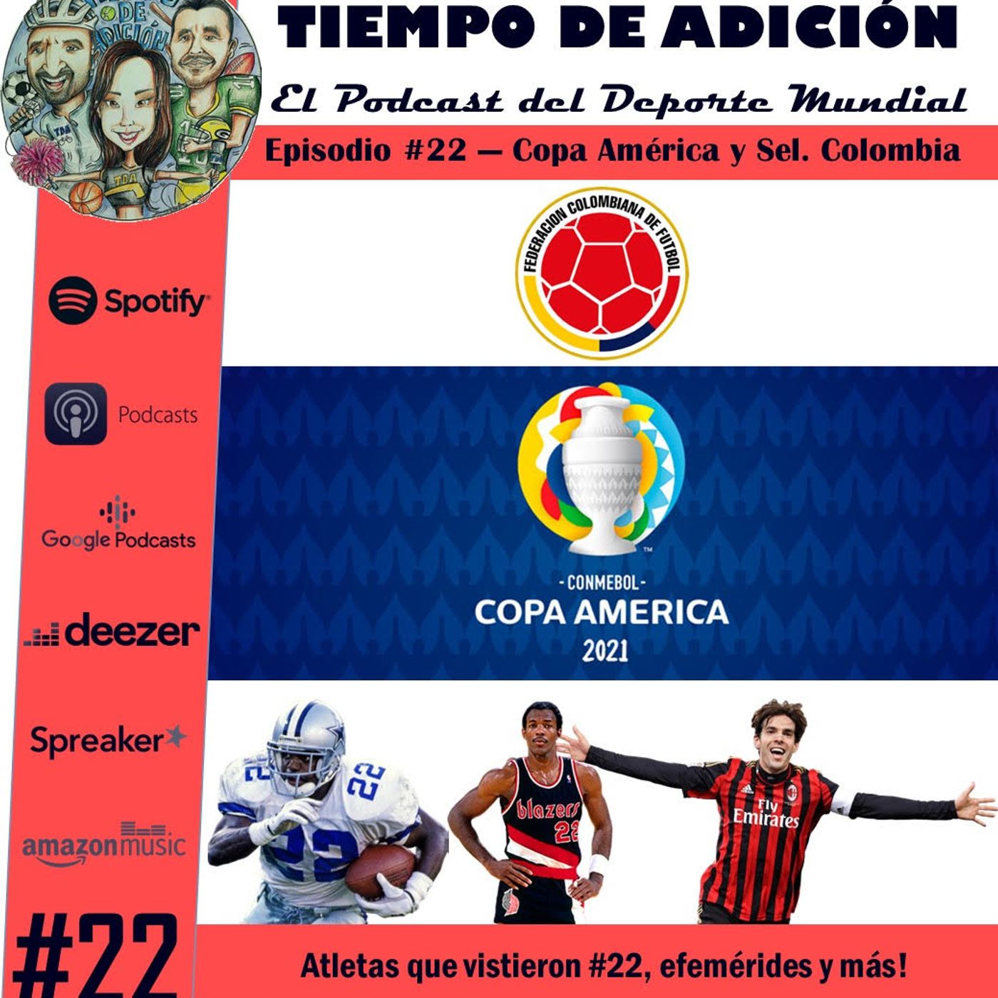 Tiempo de Adición