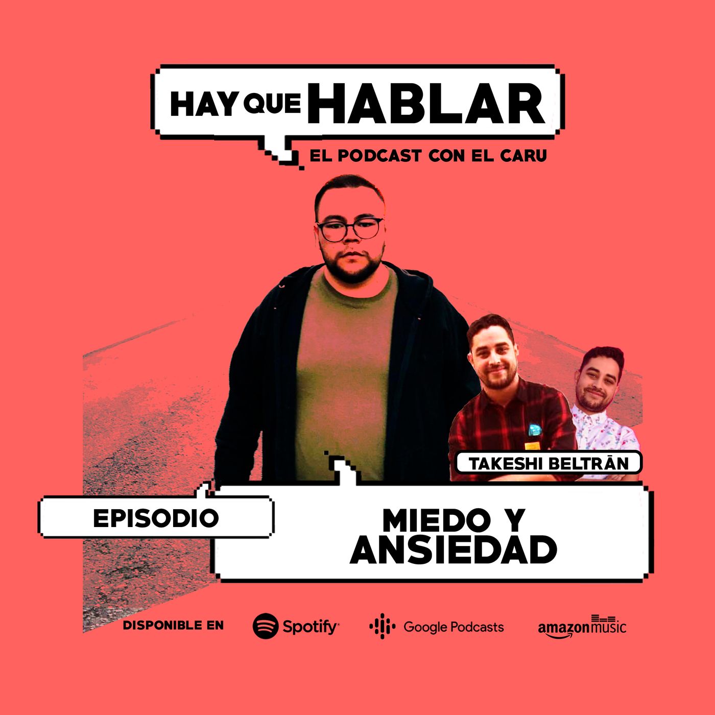 Hay que Hablar