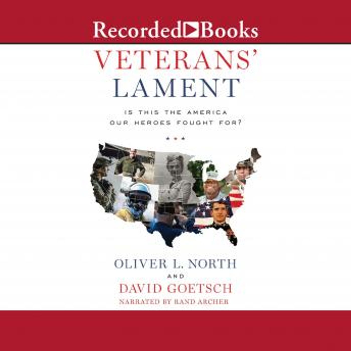 Enjoy Amazing Audiobooks in Non-Fiction, Current Affairs, Law, & Politics
