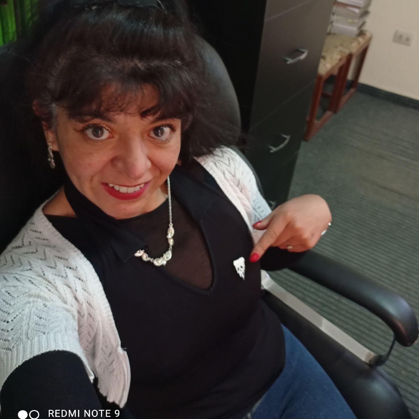 La Vida Con Una loca Cuerda.