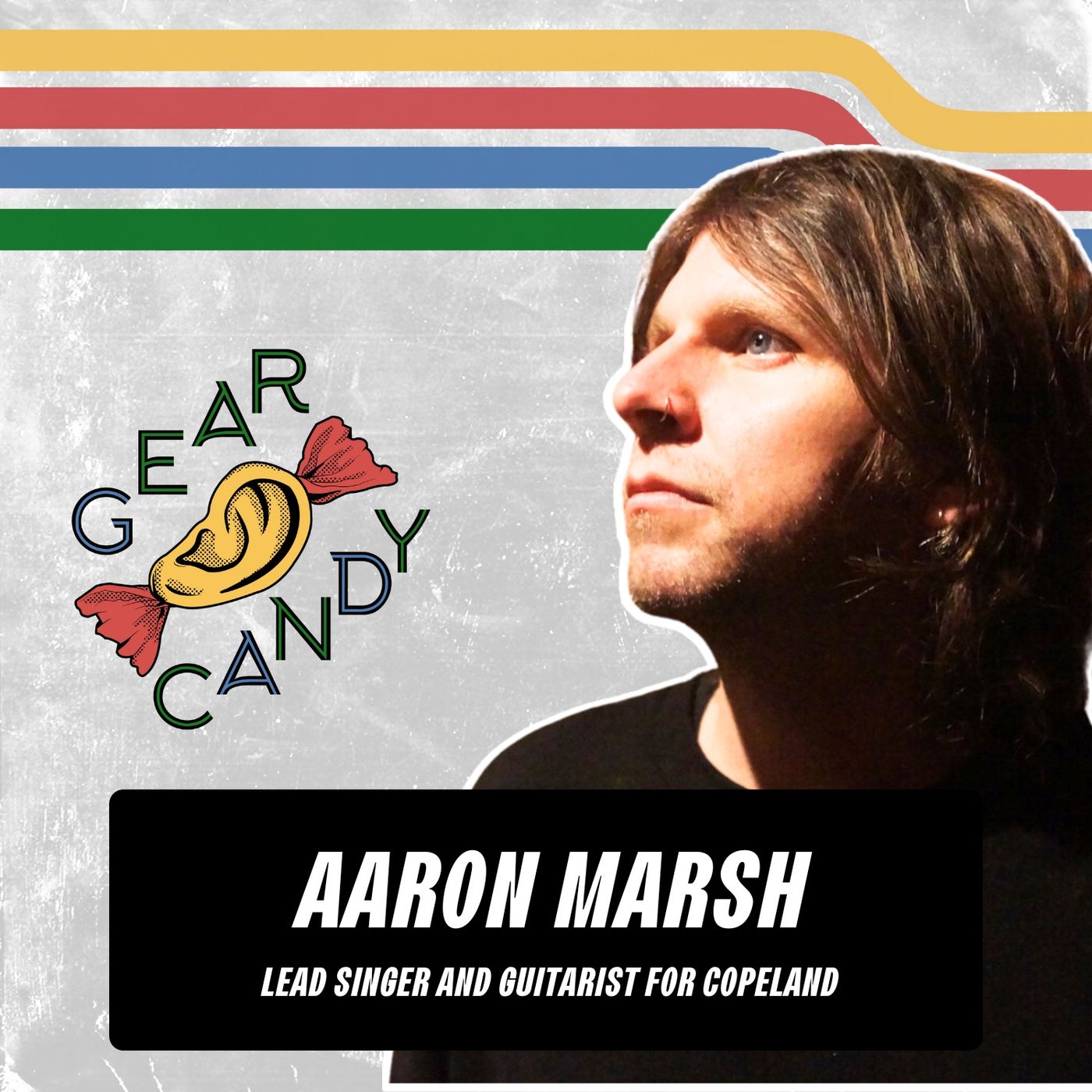 Copeland’s Aaron Marsh Shares His Favorite Virtual Sounds and Gear Candy Sentimentality