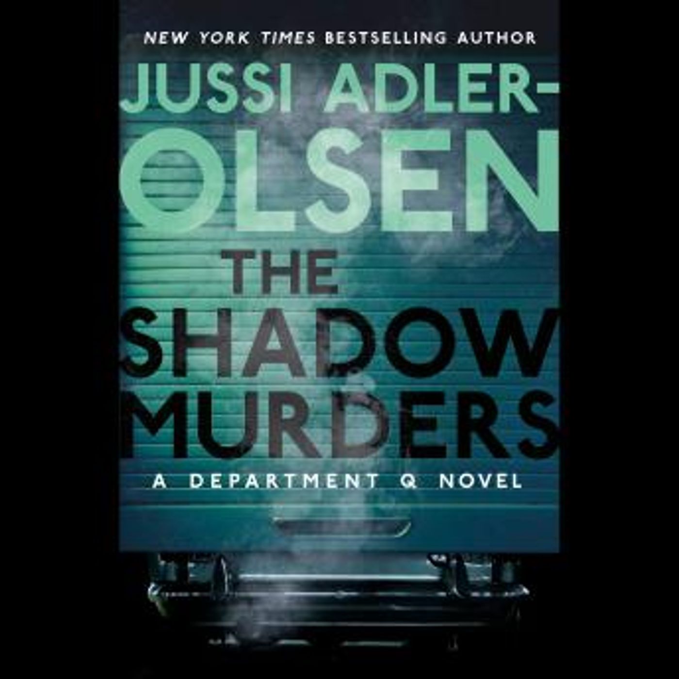 Explore the Latest Full Audiobooks in Mystery, Thriller & Horror, Police & Detective