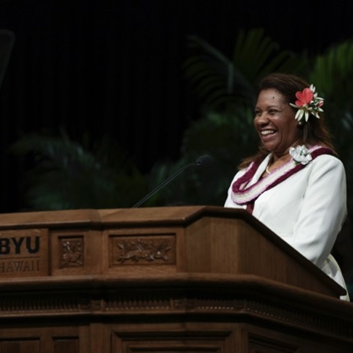 BYU–Hawaii Devotionals & Speeches
