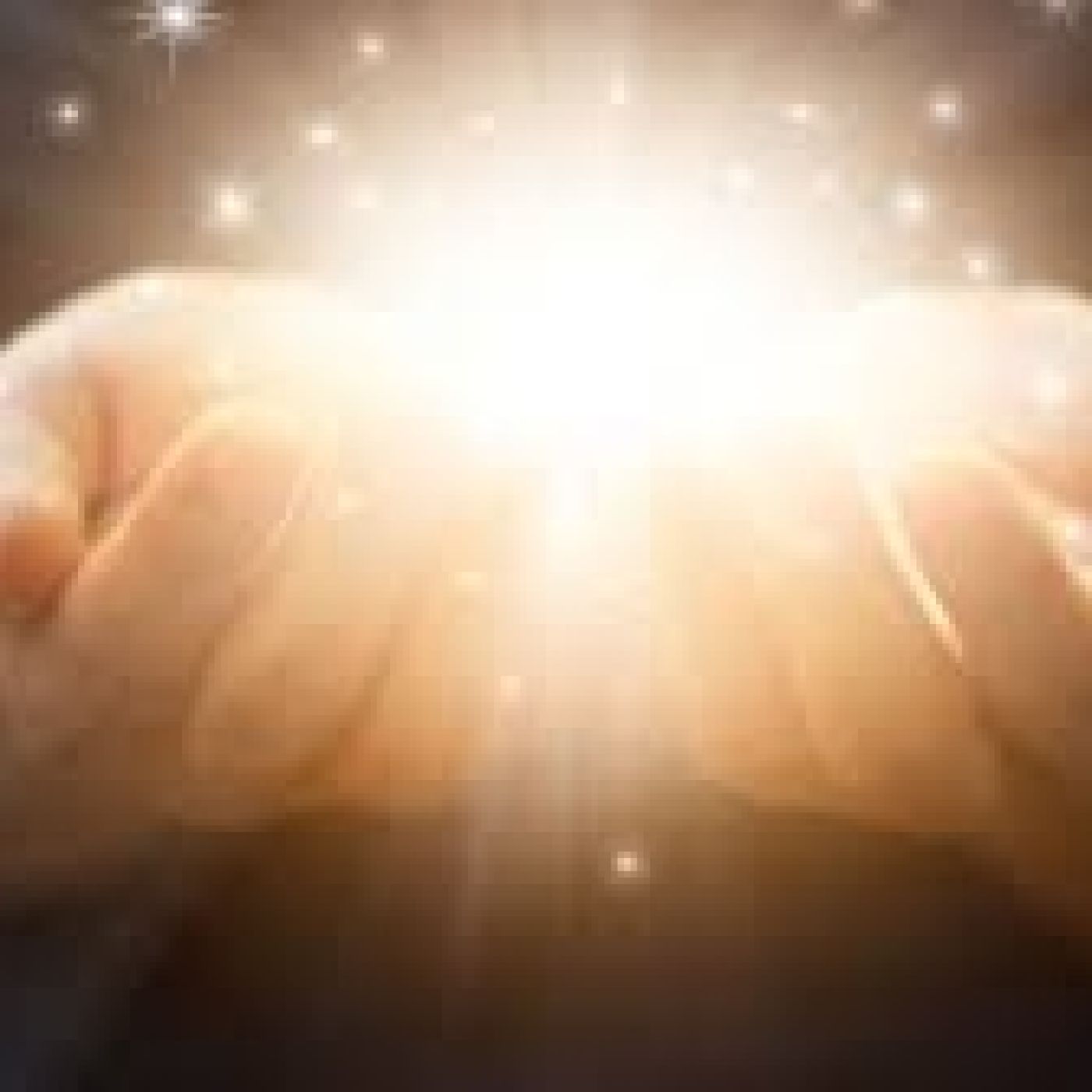 Luces en la Oscuridad