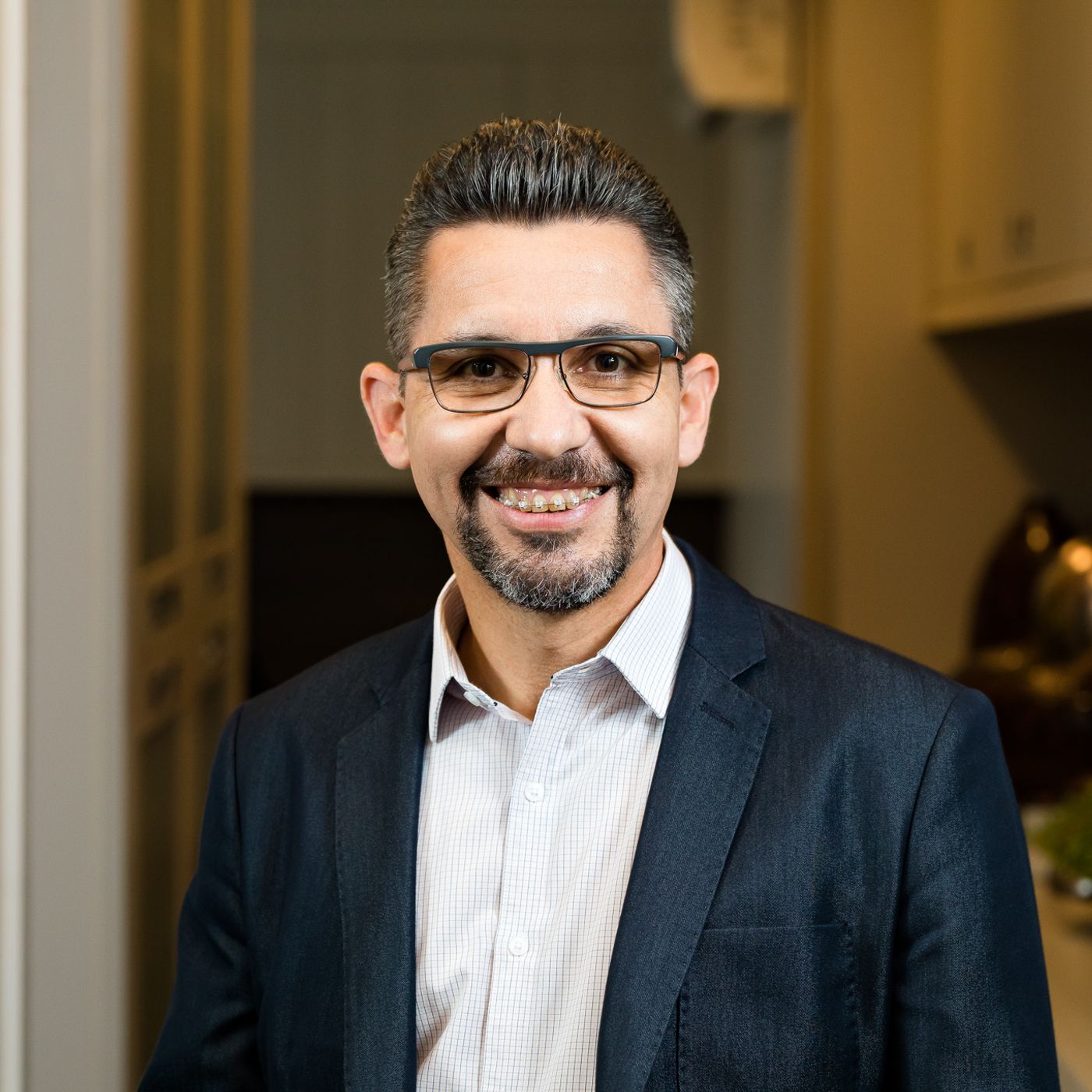 Roberto Vilela - Podcasts