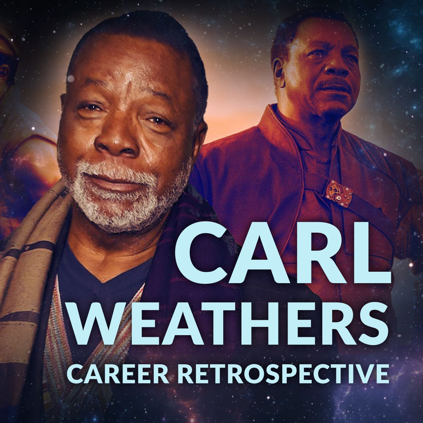 Ep. 154 - Carl Weathers Career Retrospective