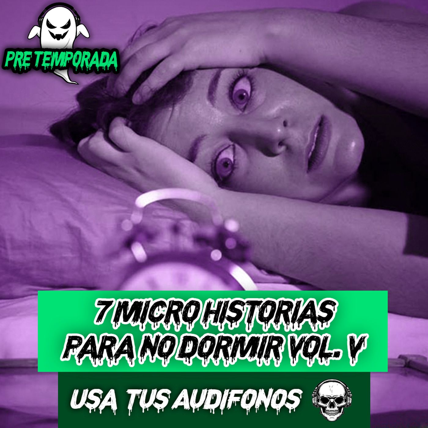 Creepypadcast