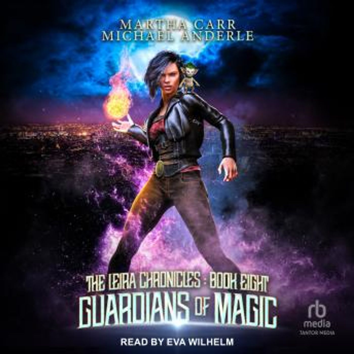 Explore New Full Audiobooks in Science Fiction & Fantasy, Fantasy