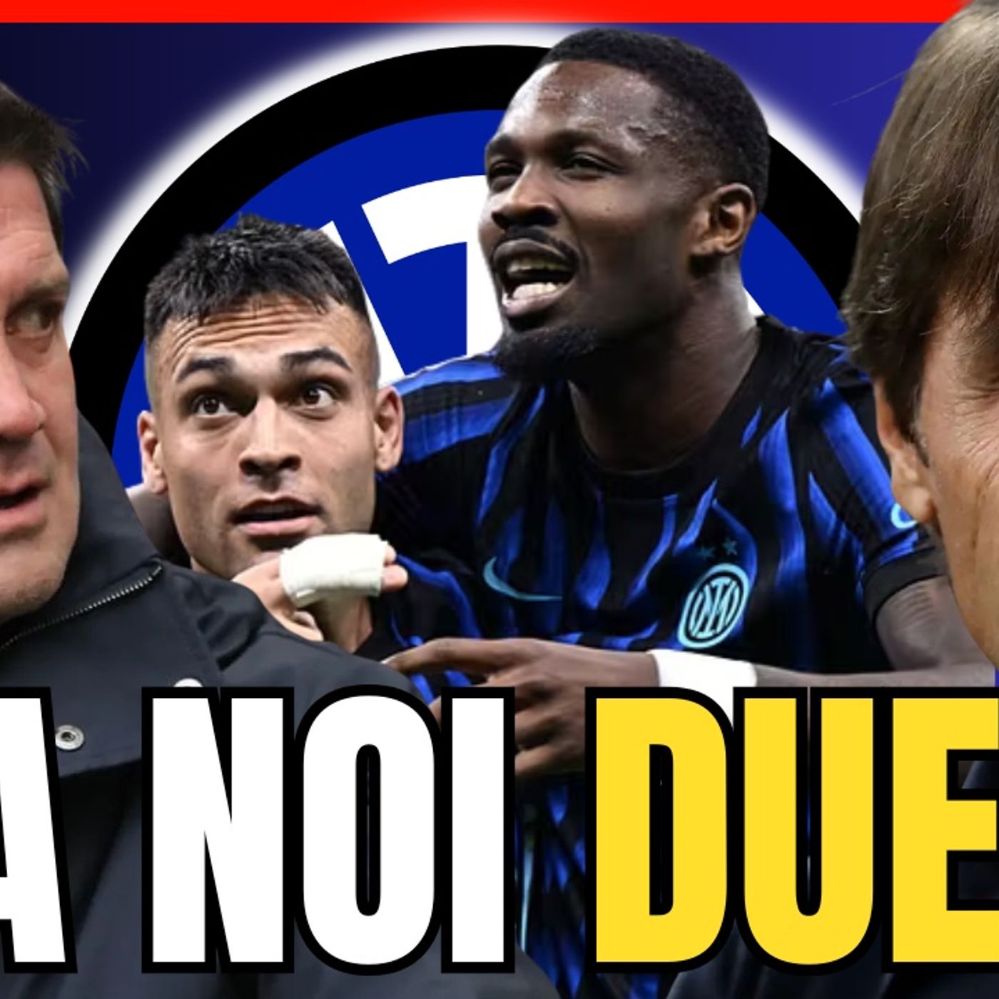 INTER a +7! Polemiche Scudetto, Conte ci crede. E una NOVITÀ - INTER NEWS INTER a +7! Polemiche Scudetto, Conte ci crede. E una NOVITÀ - INTER NEWS