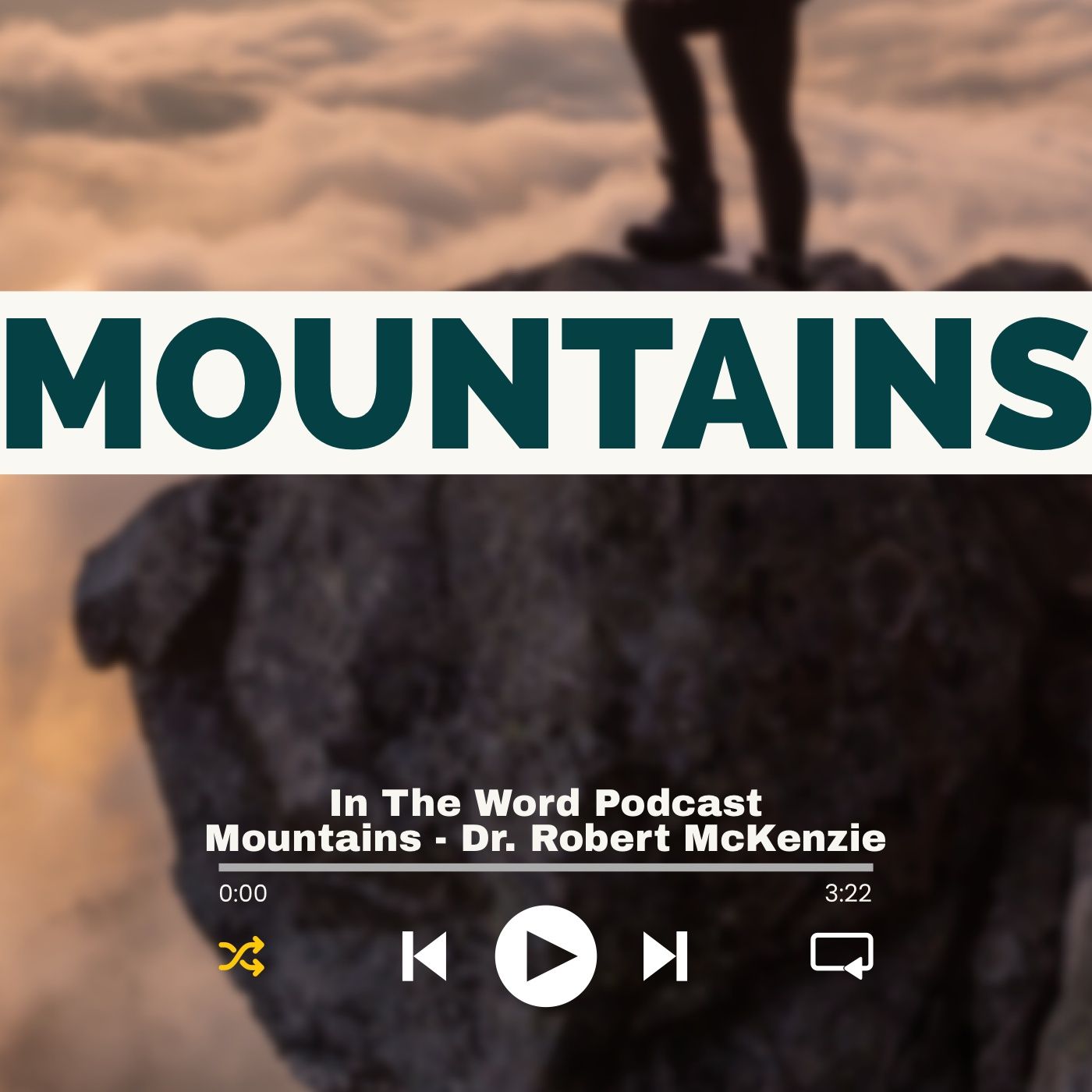 In The Word Podcast