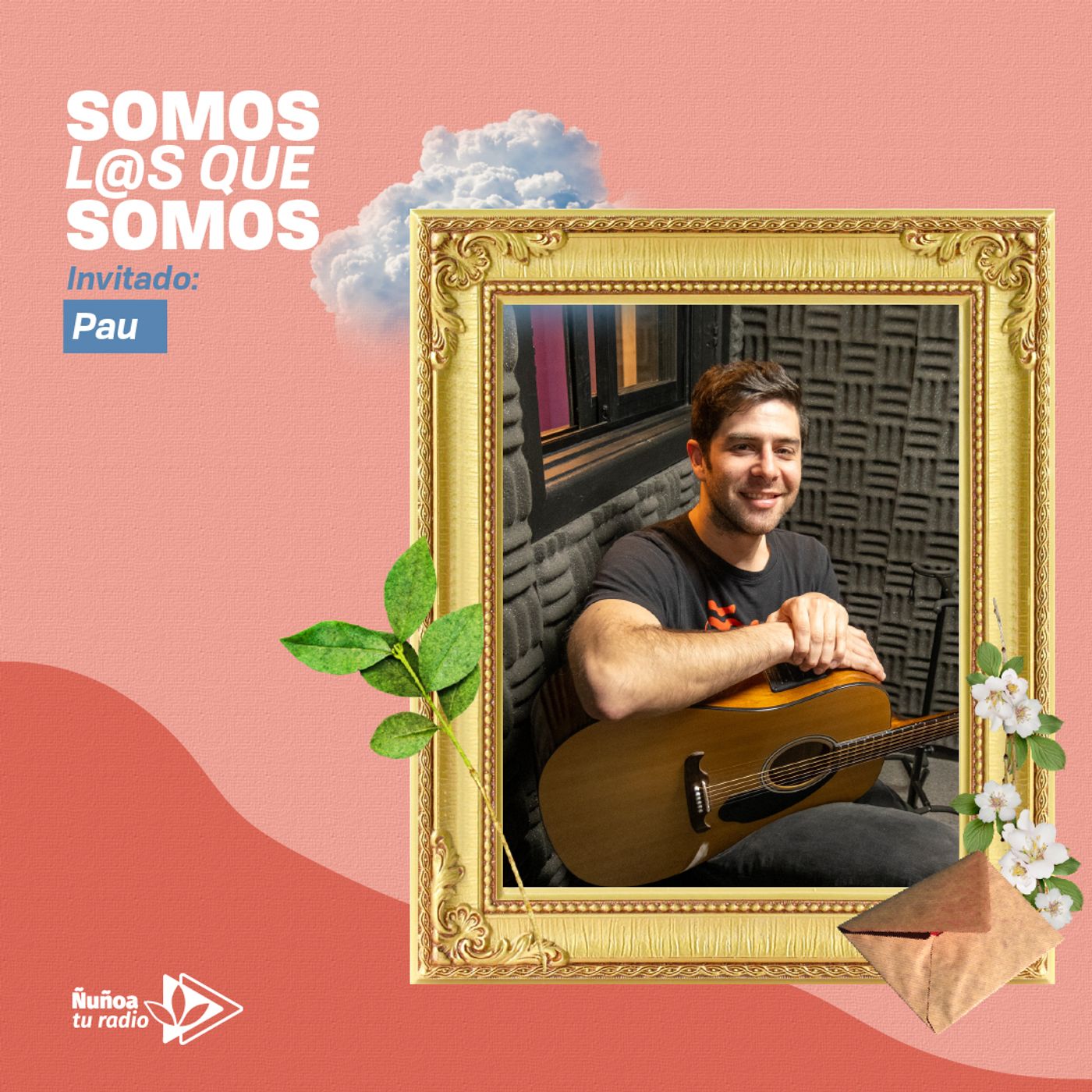 Somos los que Somos