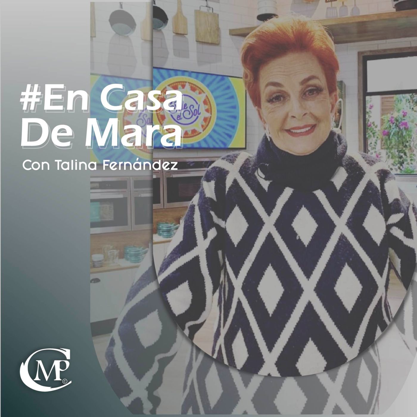 #EnCasadeMara