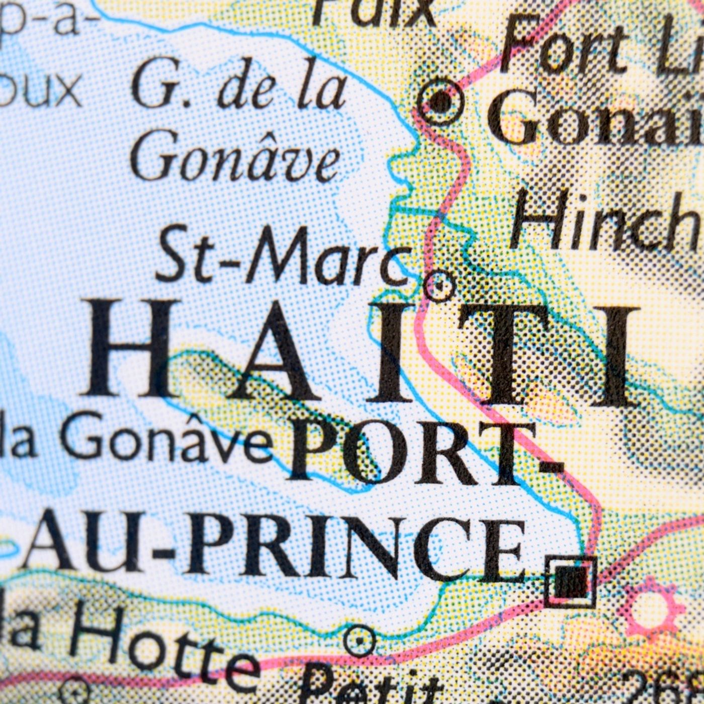 EF08HI10 - 8º ano do Ensino Fundamental - Independência do Haiti episode artwork