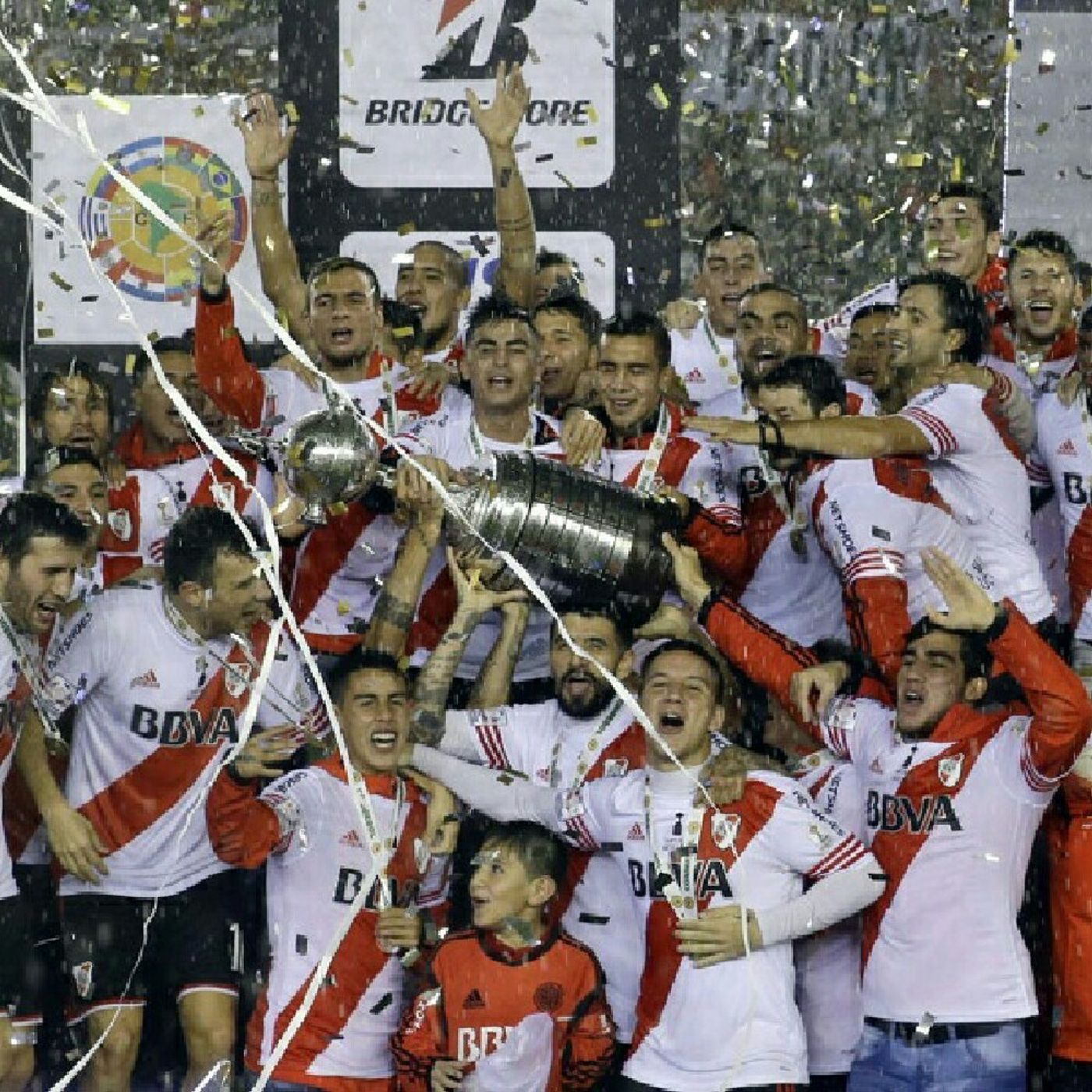 Show Riverplatense