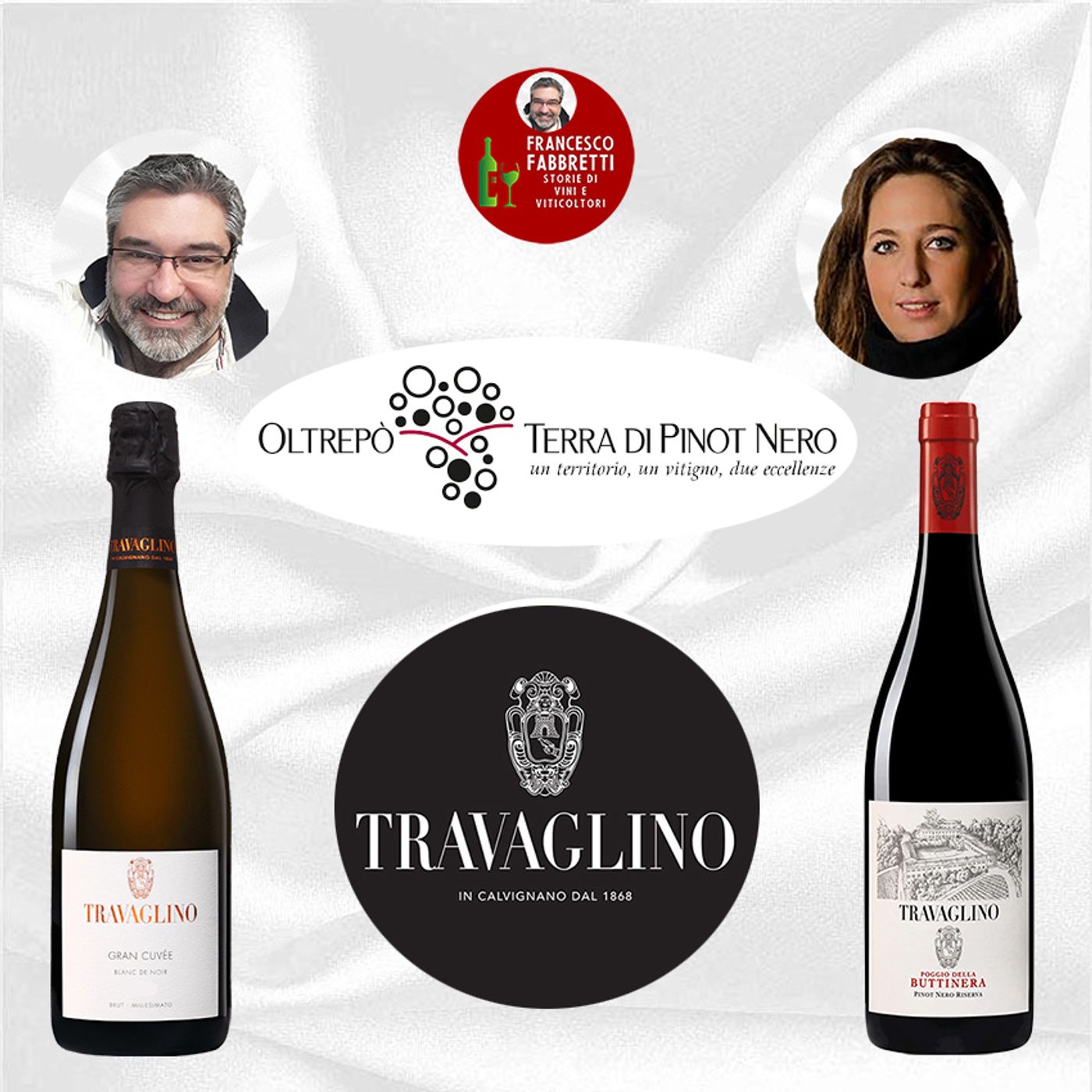 Oltrepò Terra di Pinot Nero