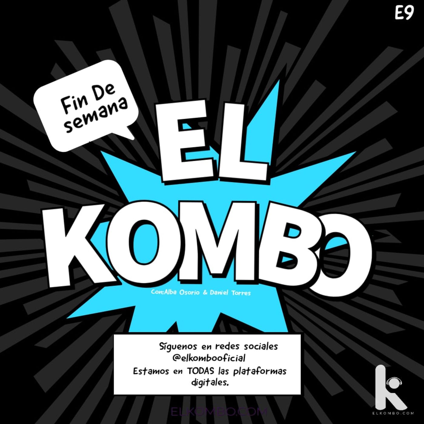 El Kombo Oficial