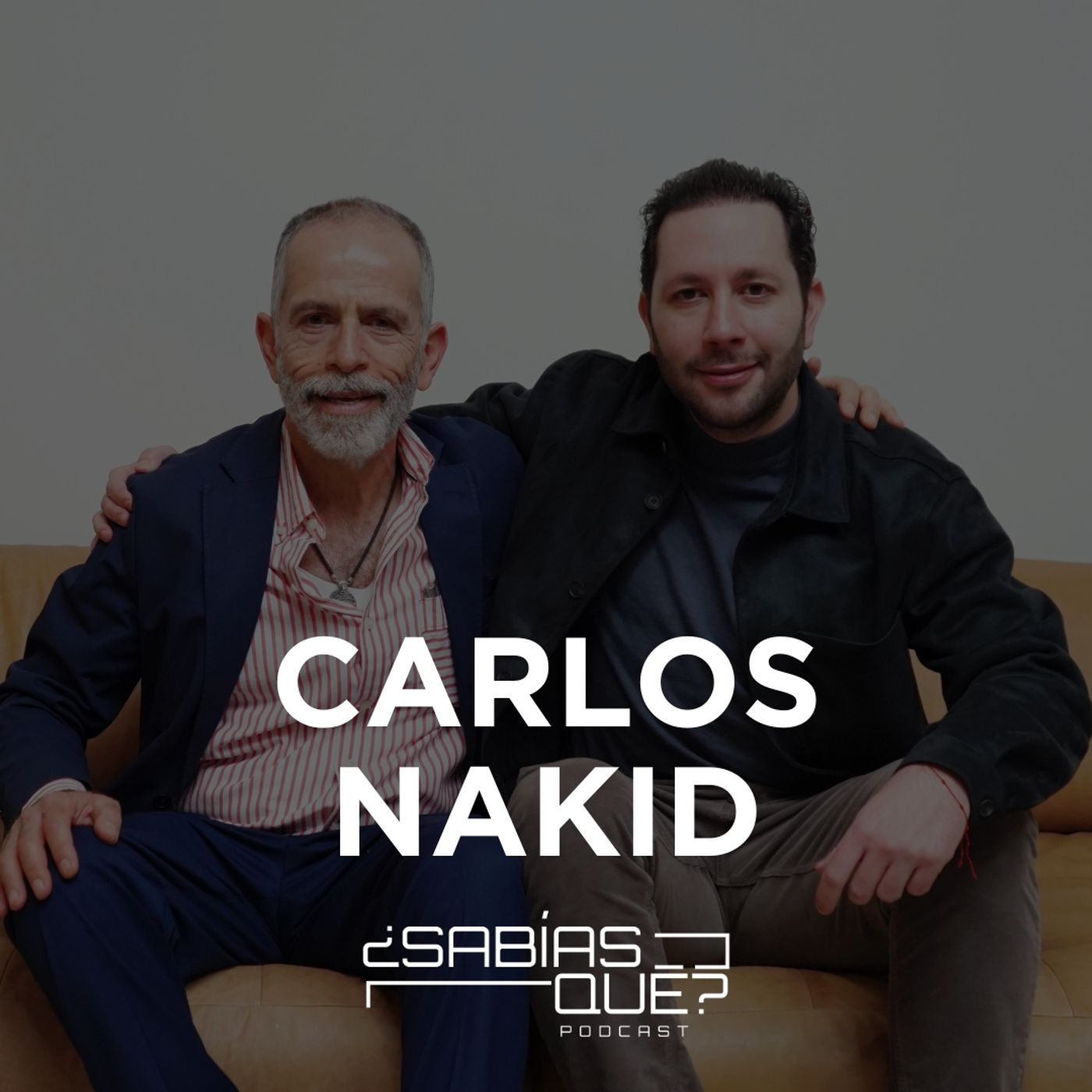 ¿Sabías Qué? - Podcast