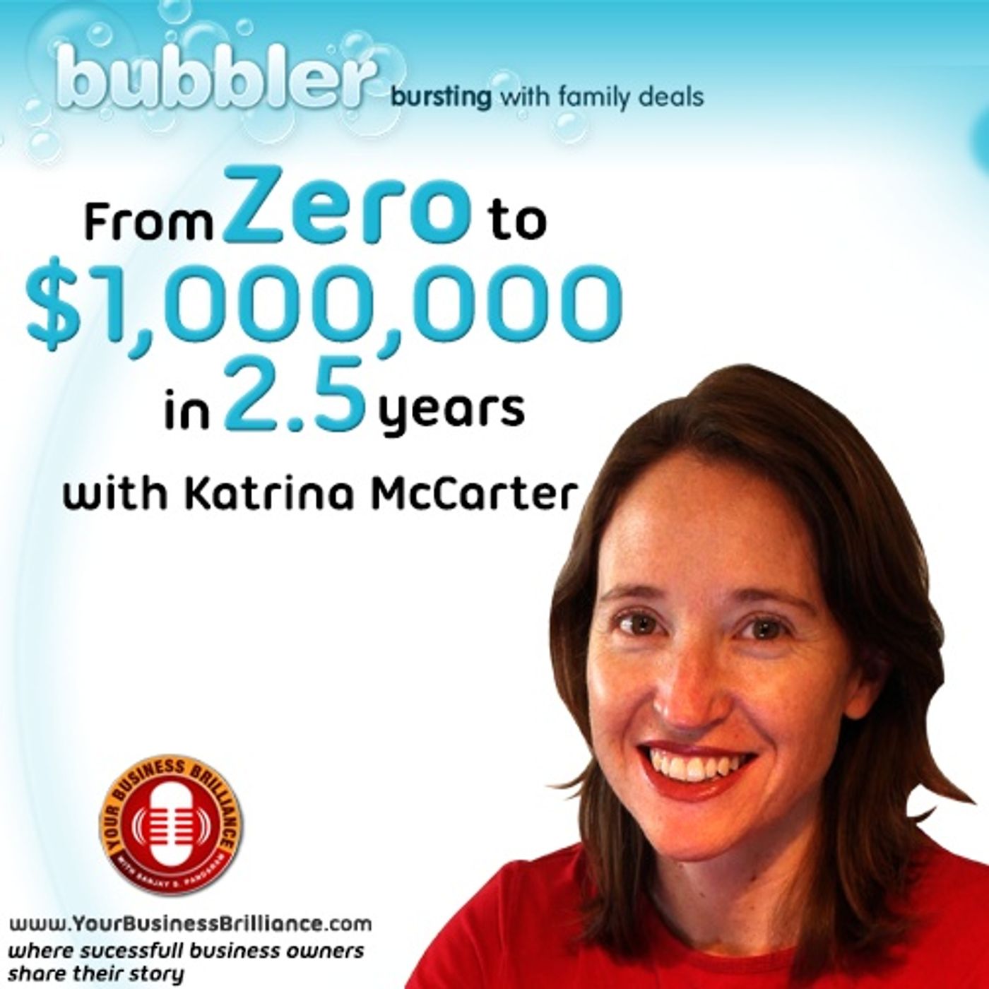 Your Business Brilliance\'s tracks