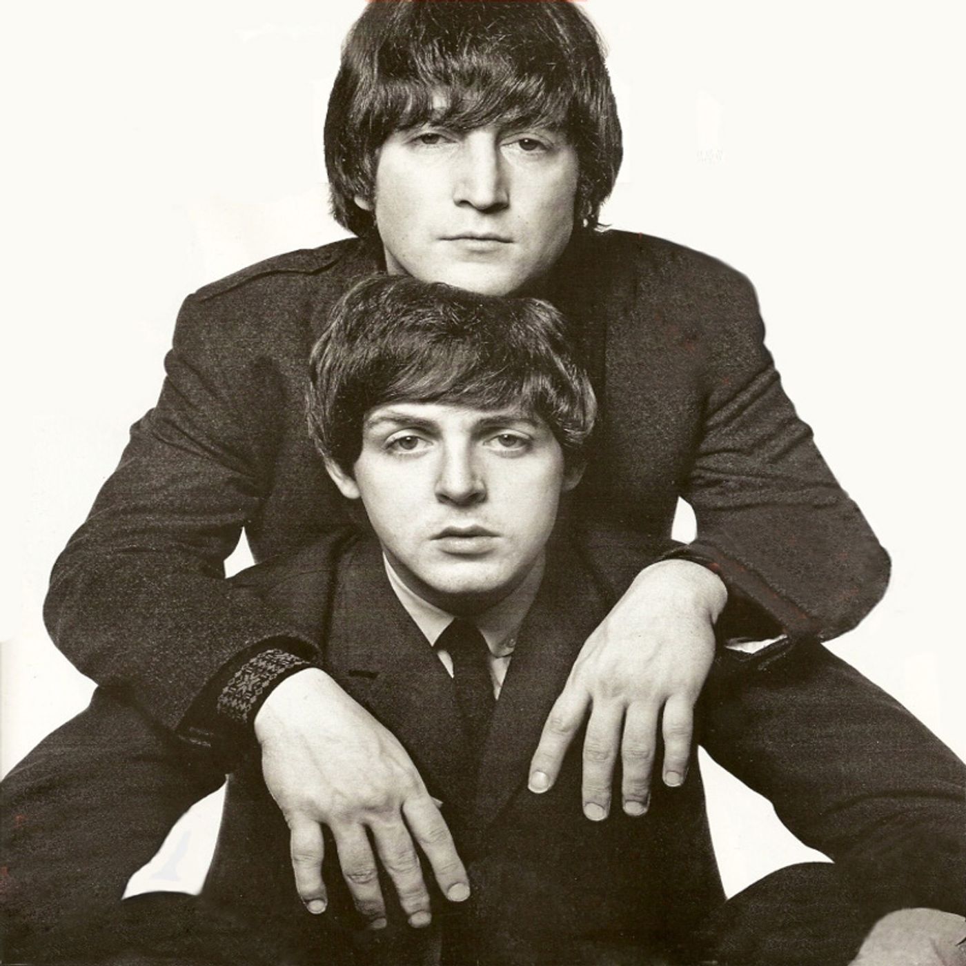 El Club de los Beatles: La creatividad de John y Paul episode artwork