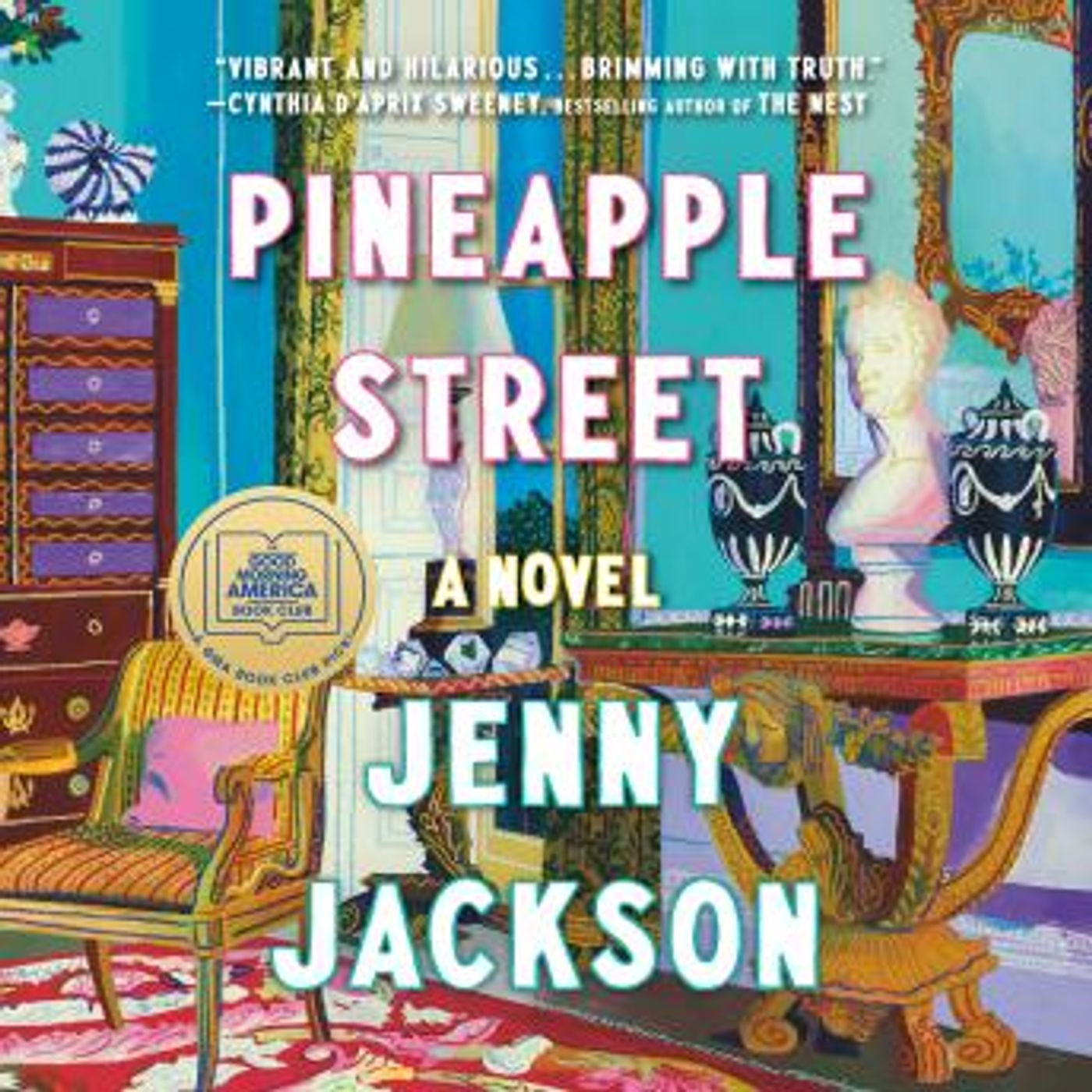 Download New Full Audiobooks in Fiction, Contemporary Women