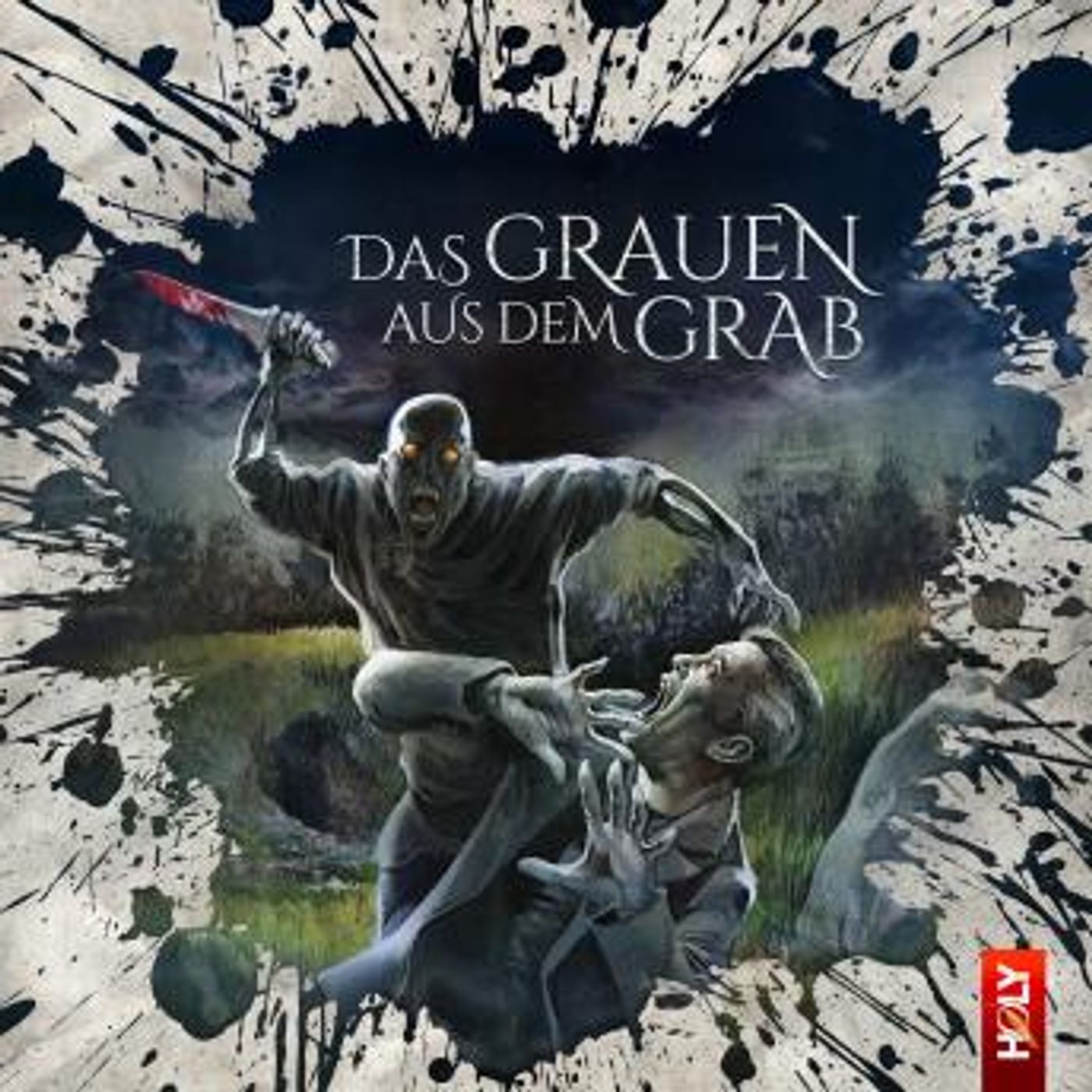 Find Best-Selling Full Audiobooks in Mystery, Thriller & Horror, Horror