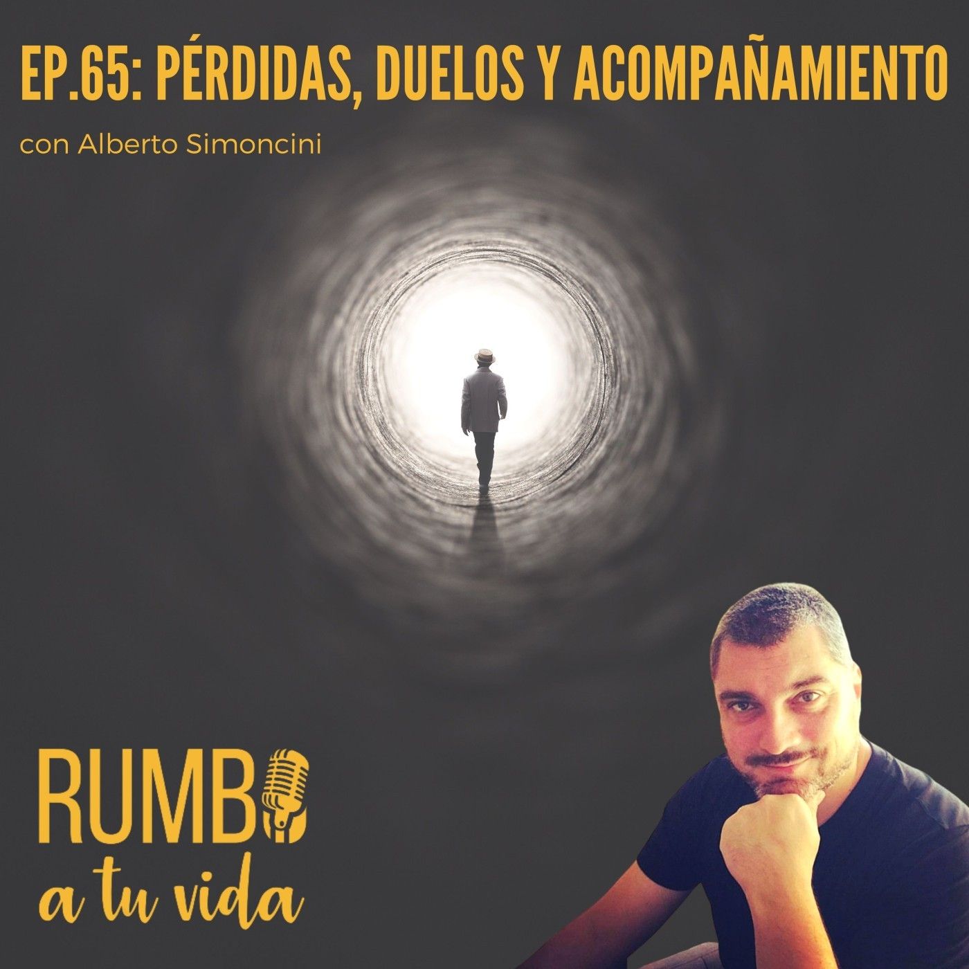 RUMBO A TU VIDA