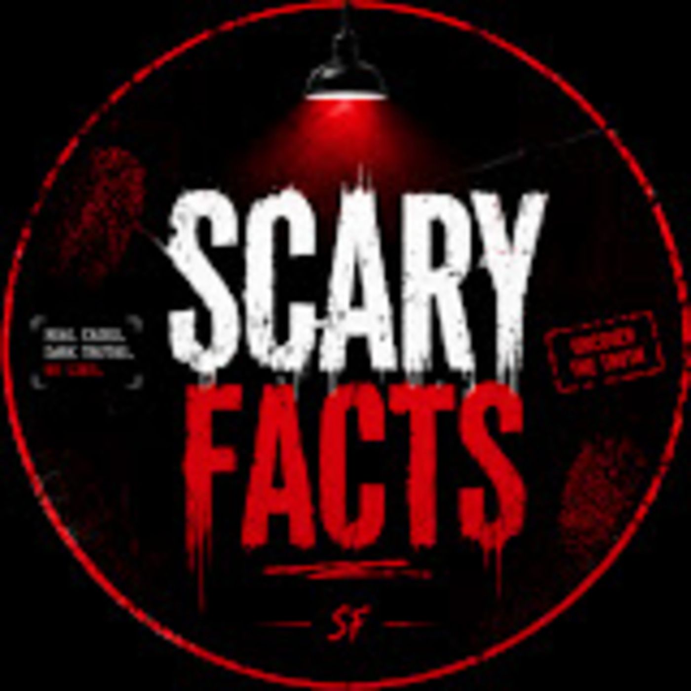 Scary Facts