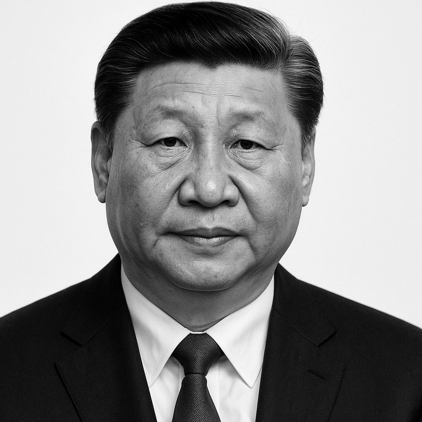 Xi Jinping  - Biography Flash