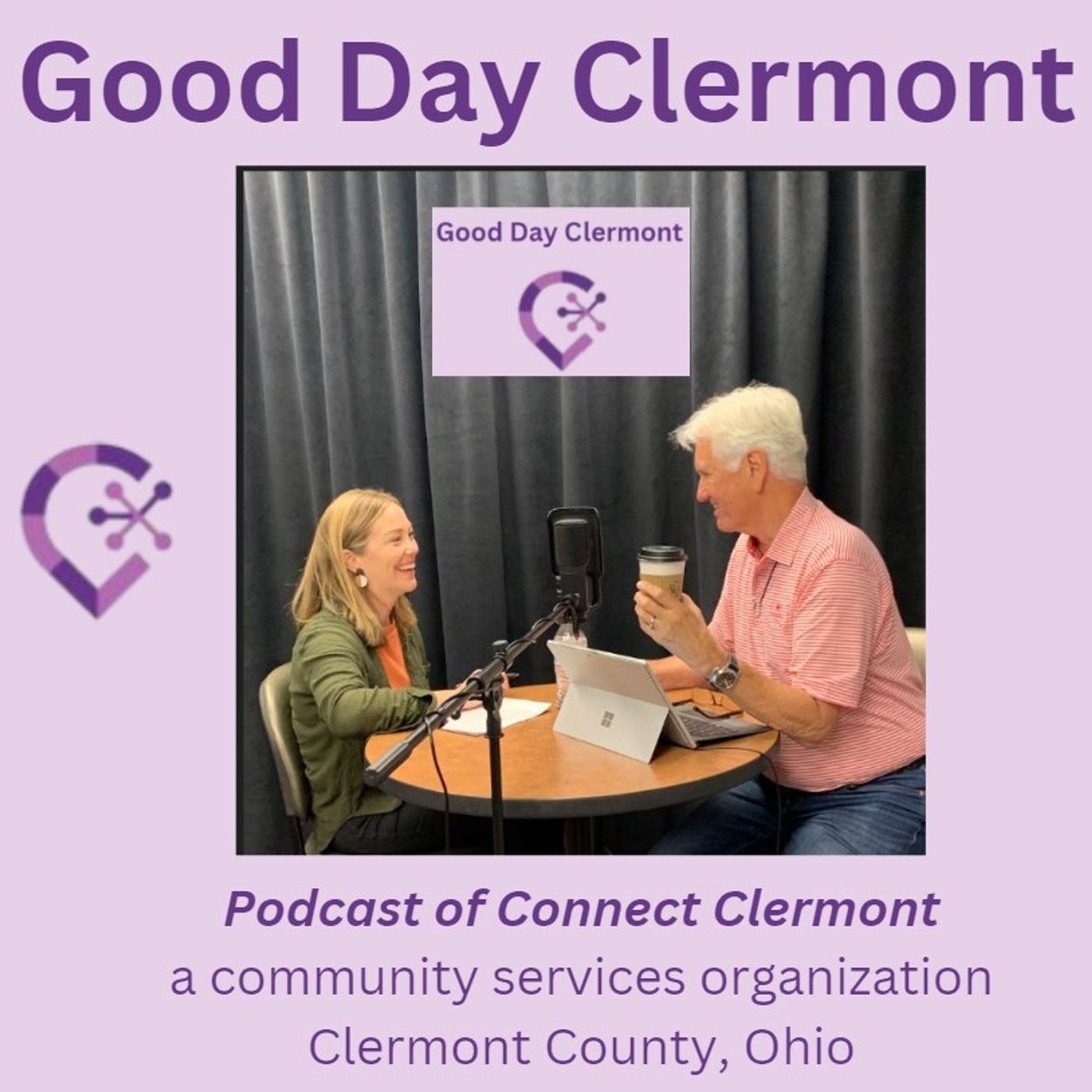 Good Day Clermont!