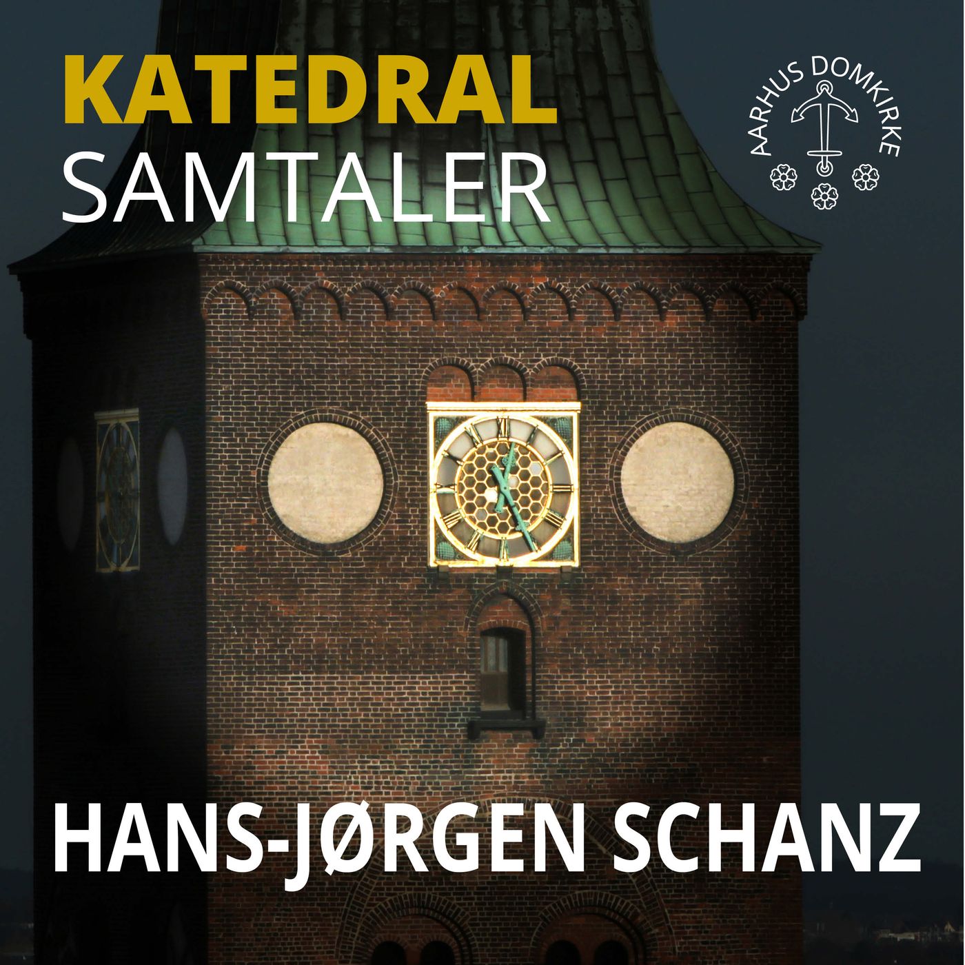 KATEDRALSAMTALER
