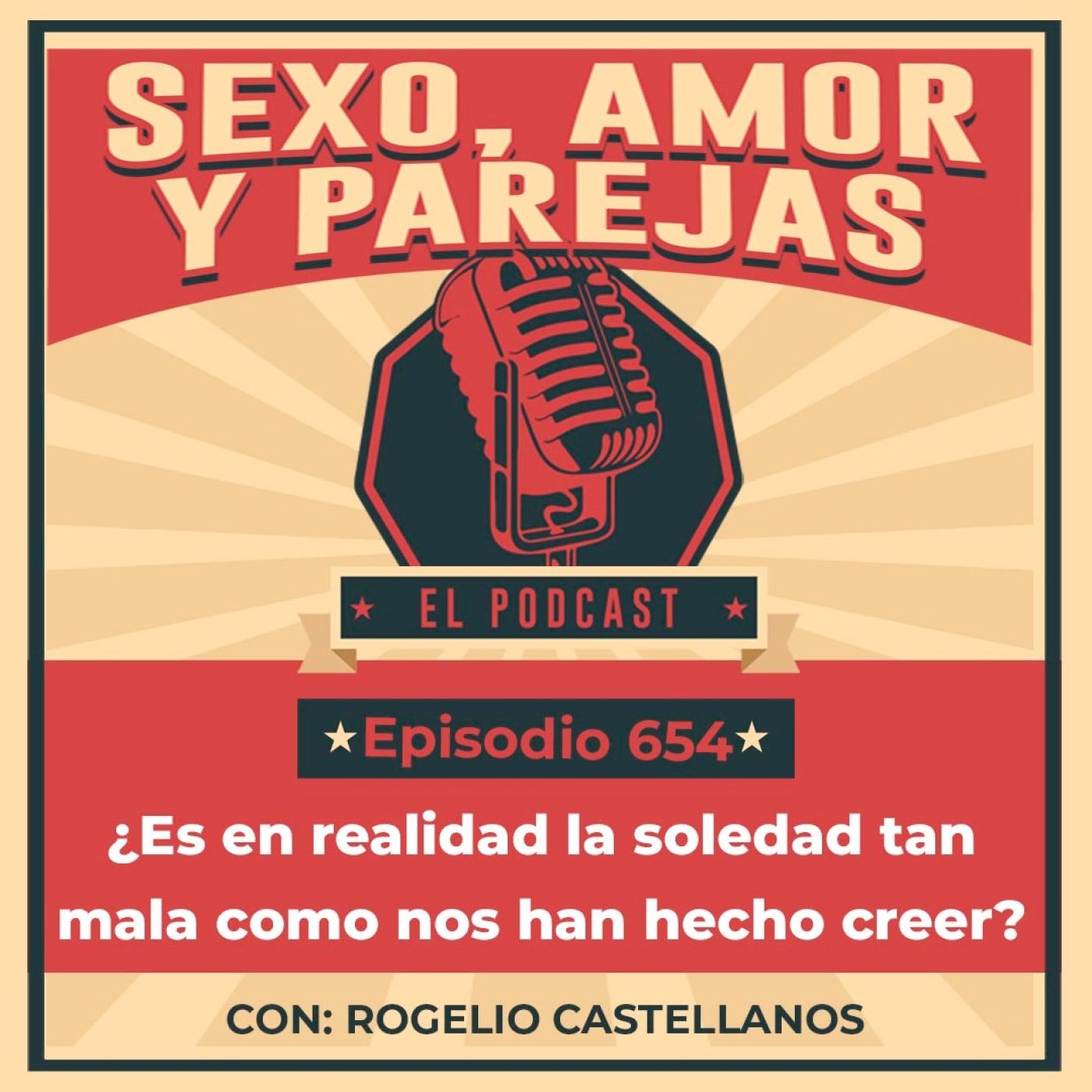 E654 ¿Es en realidad la soledad tan mala como nos han hecho creer?