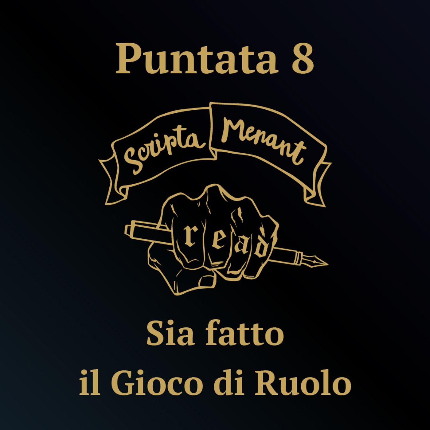 Scripta Menant - Storie che Spaccano