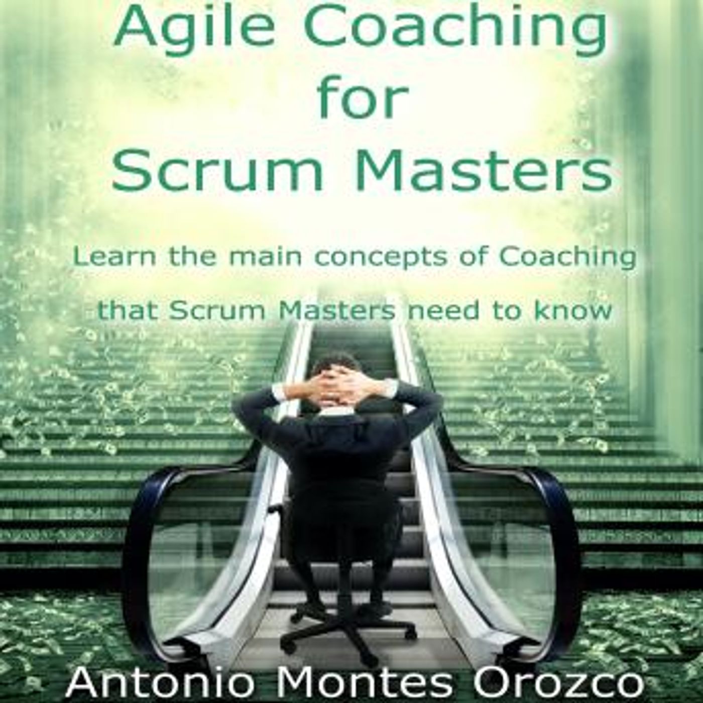 New Full Audiobooks in Self-Improvement, Career Development