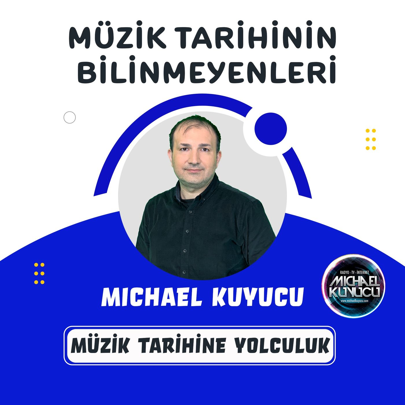 Müzik Tarihine Yolculuk - By Prof. Dr. Michael Kuyucu