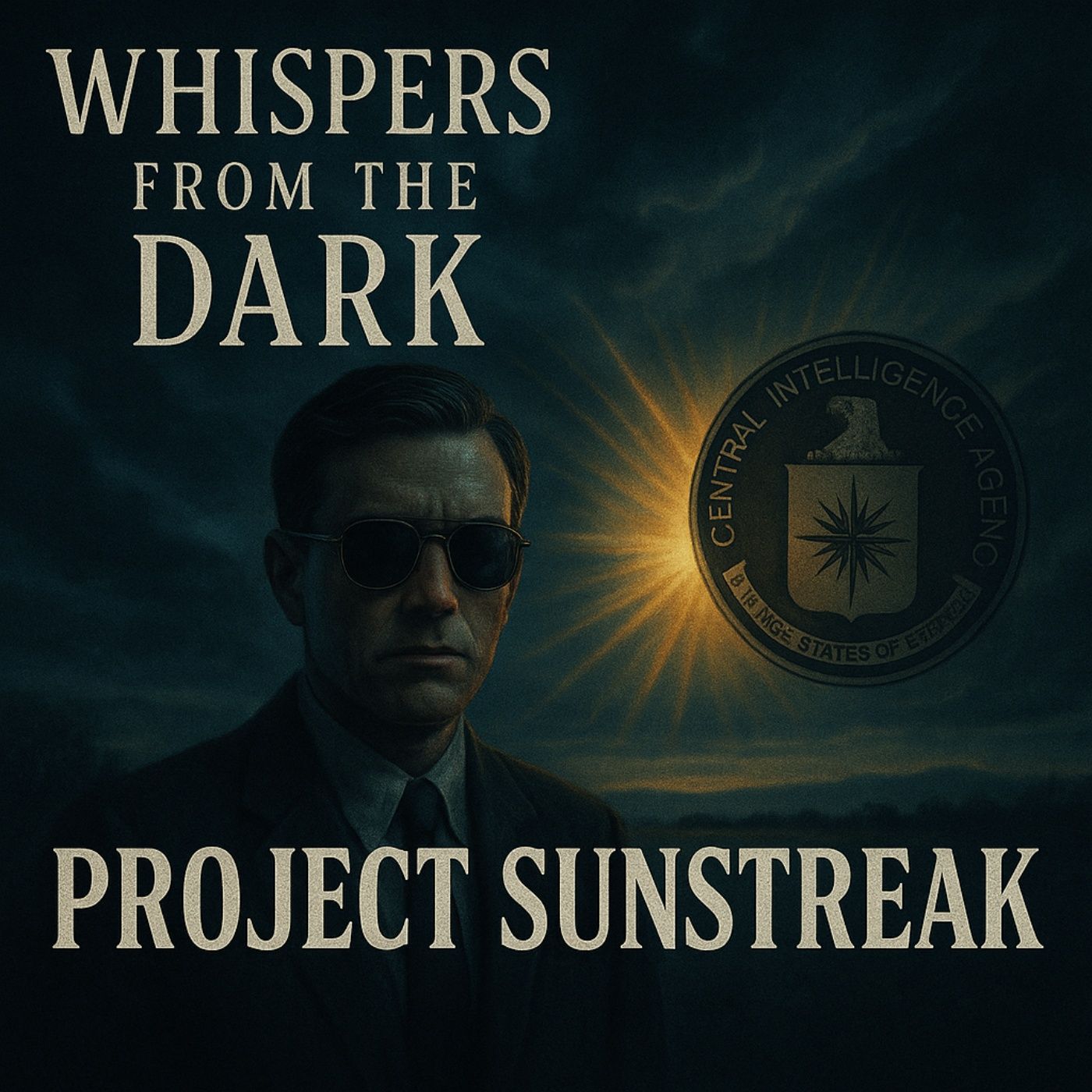 The Esoteric Language of Project Sun Streak
