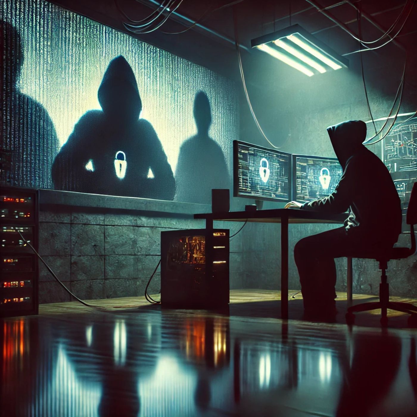 NOVELA/SOMBRAS EN LA RED