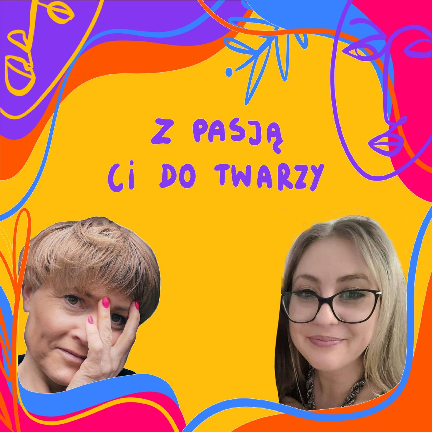 Odc.19. Sylwia Gliszczyńska. Troska i pasja. O życiu codziennym w ZOO. episode artwork