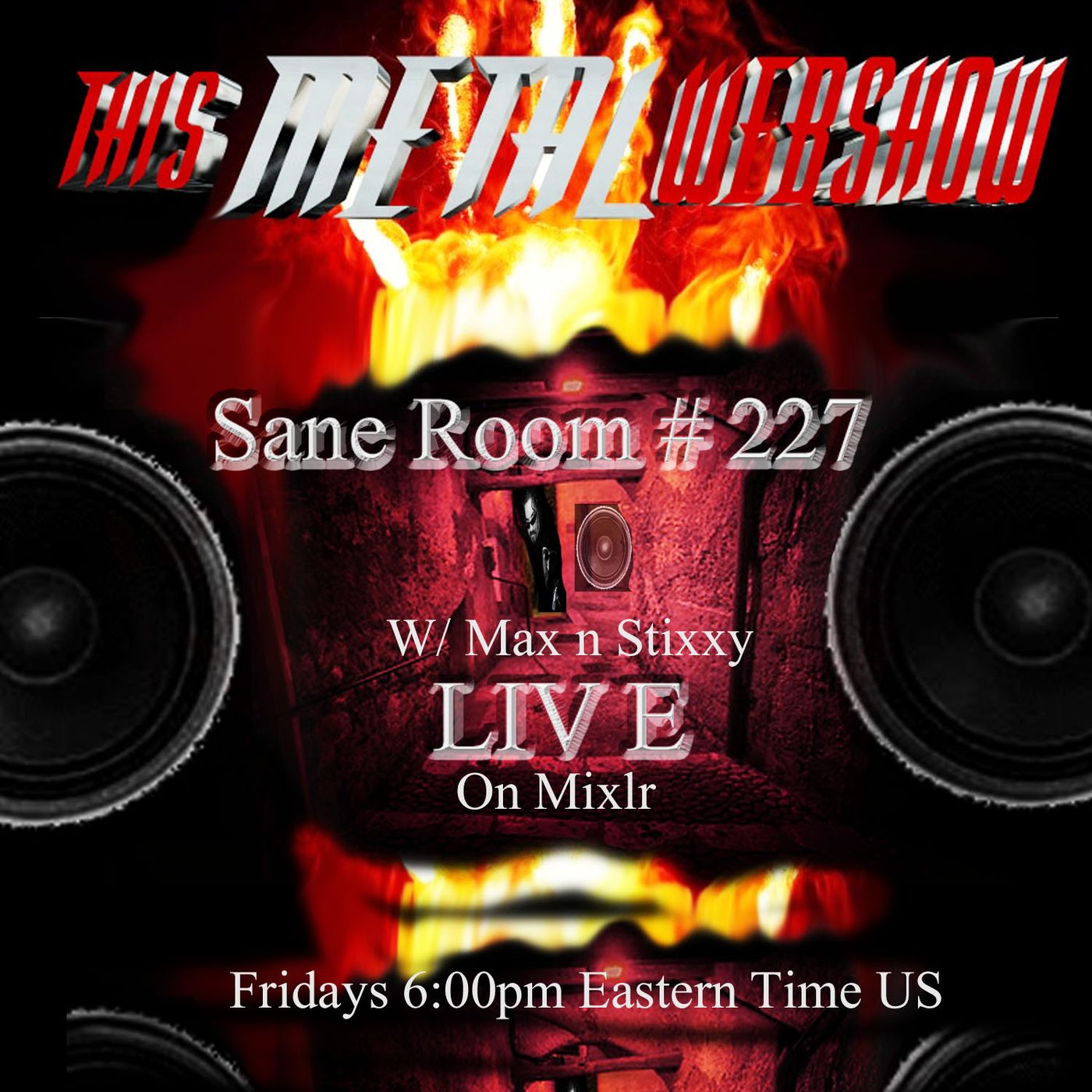 this-metal-webshow-sane-room-227-live this-metal-webshow-sane-room-227-live