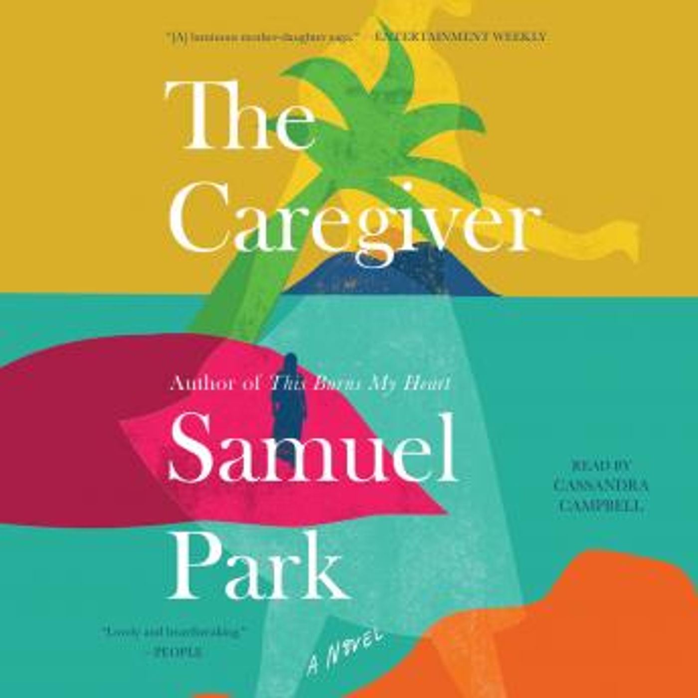 Discover Top Full Audiobooks in Fiction, Drama
