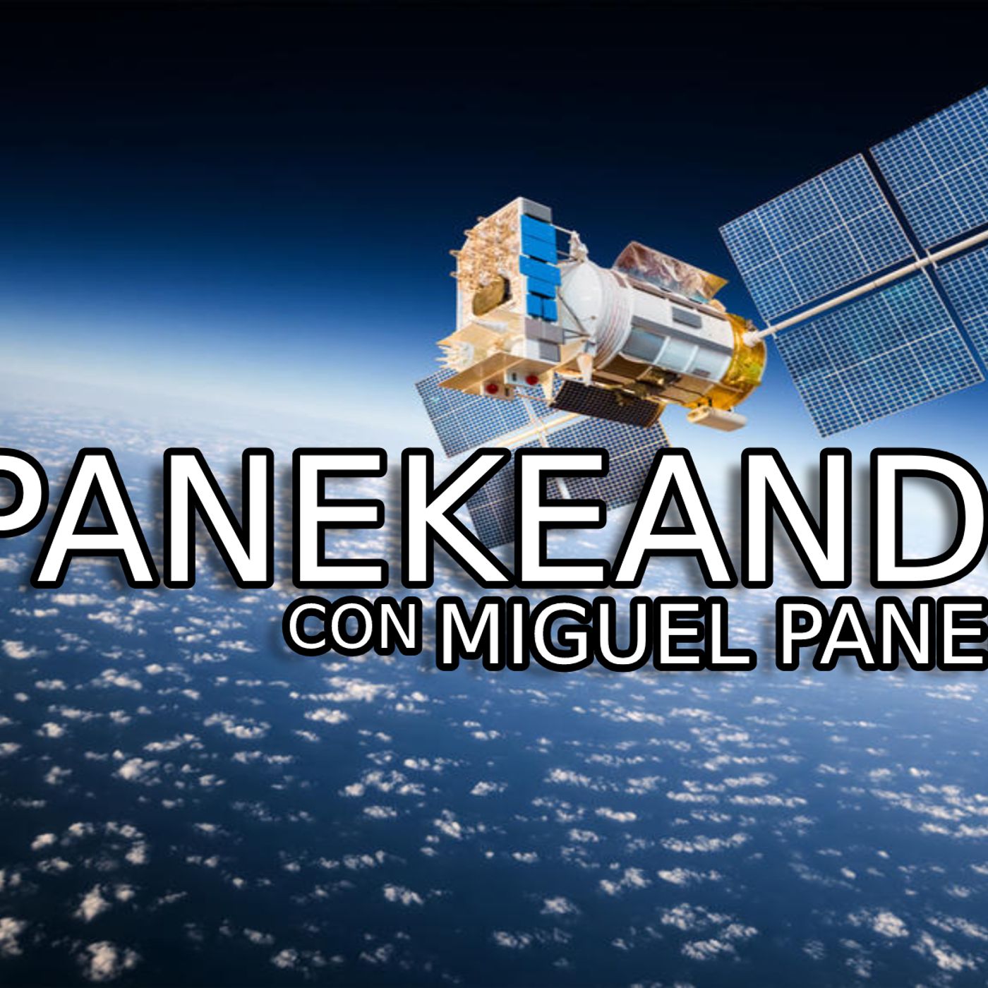 Panekeando