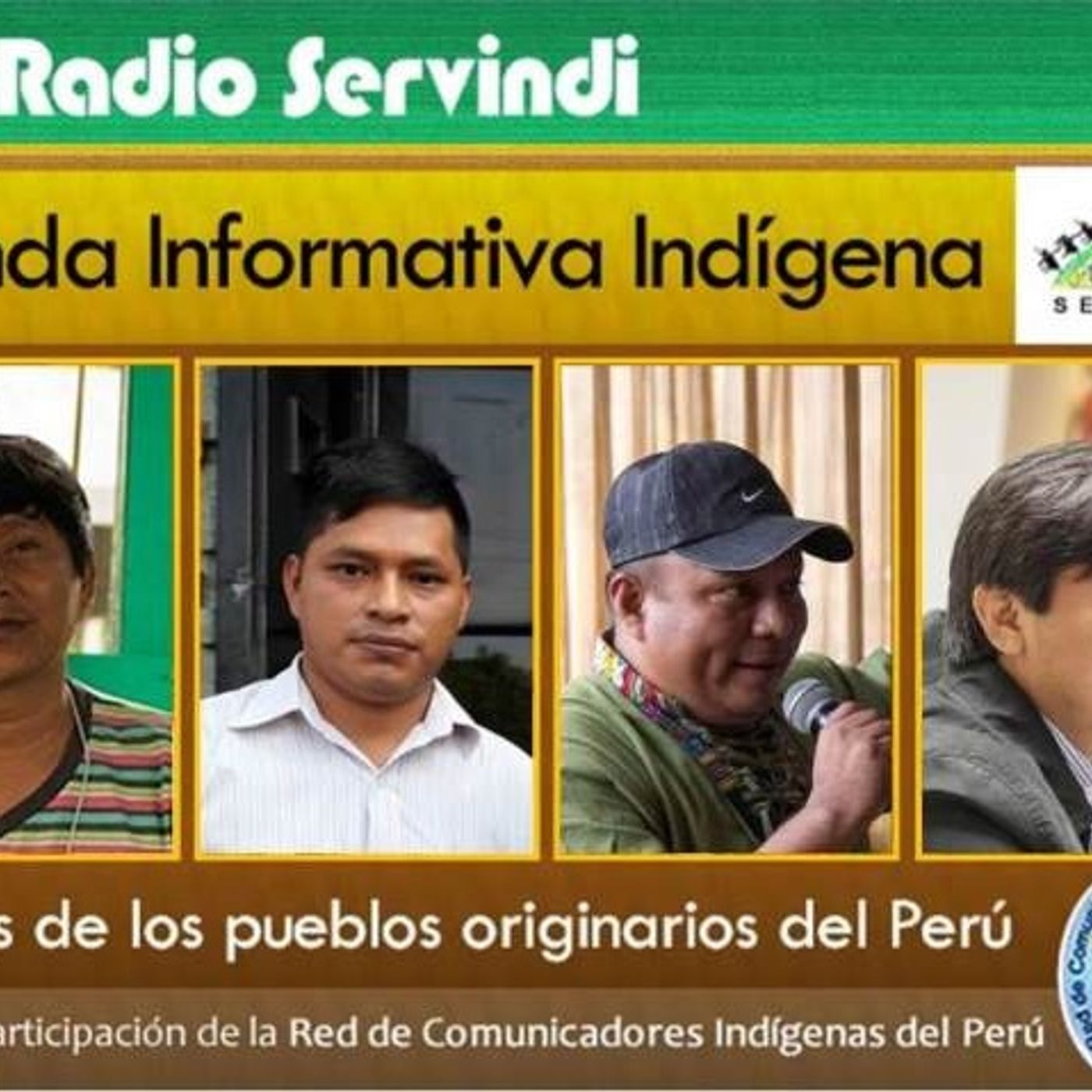Pistas de Servindi