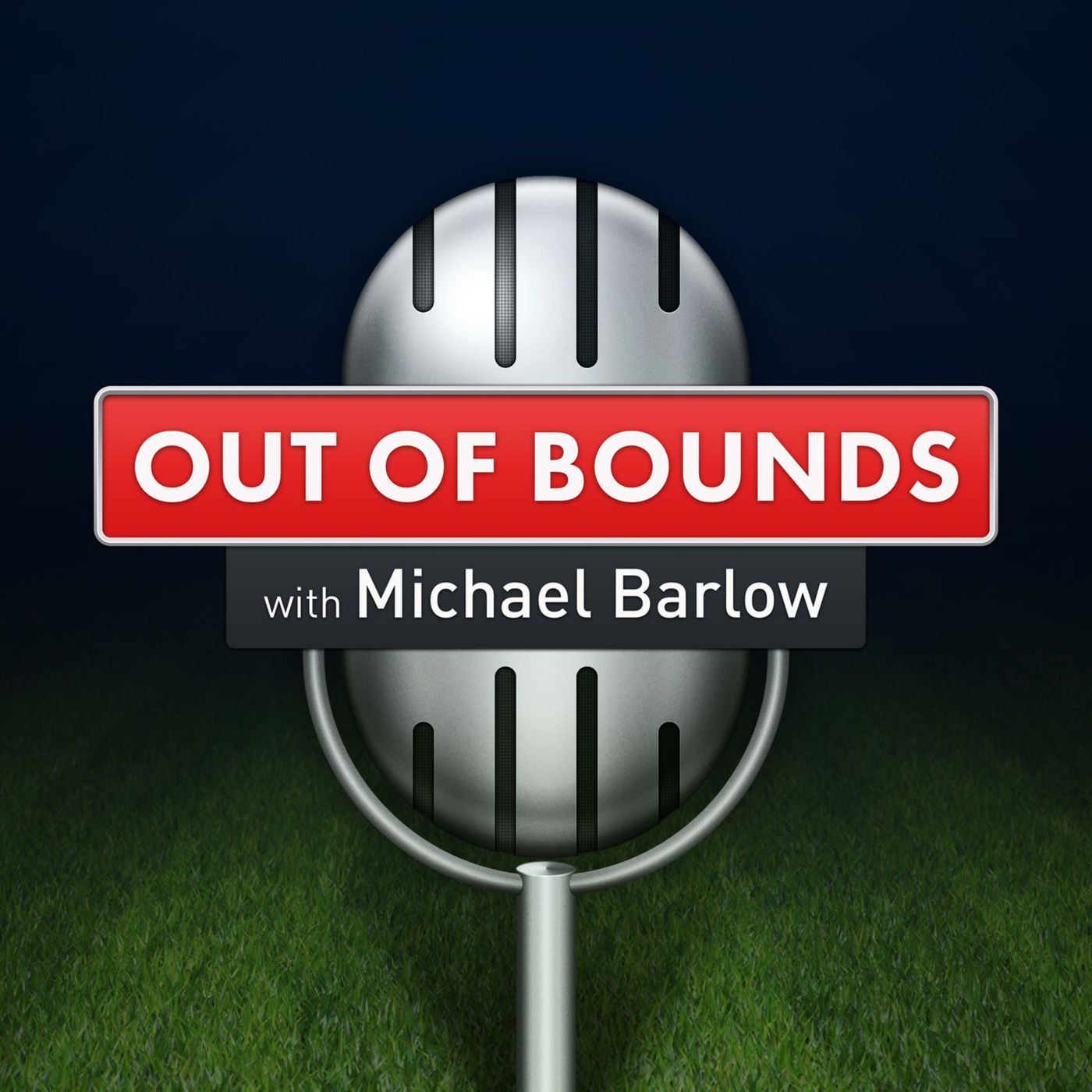 Out of Bounds with Michael Barlow